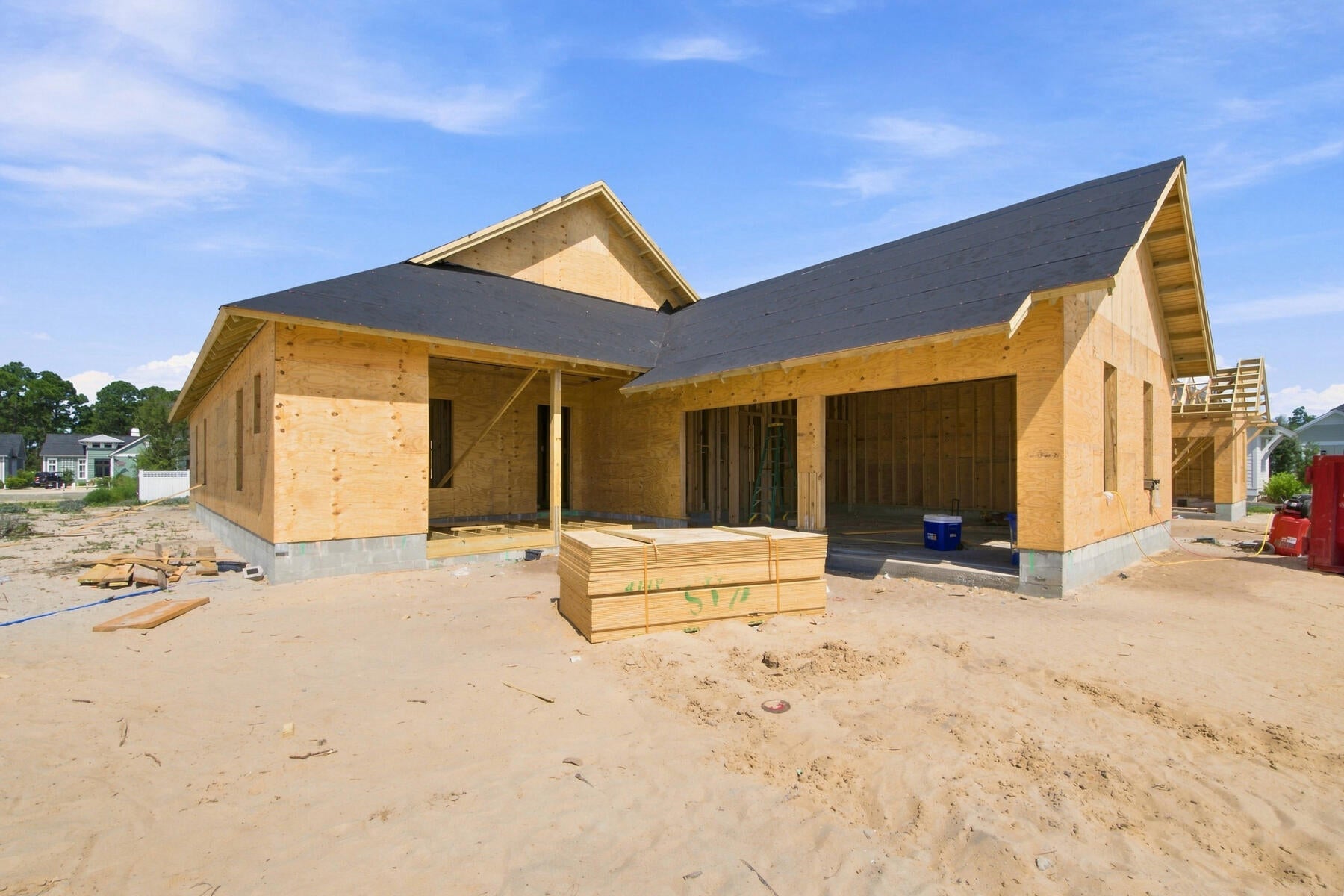 WATERSOUND ORIGINS - Residential