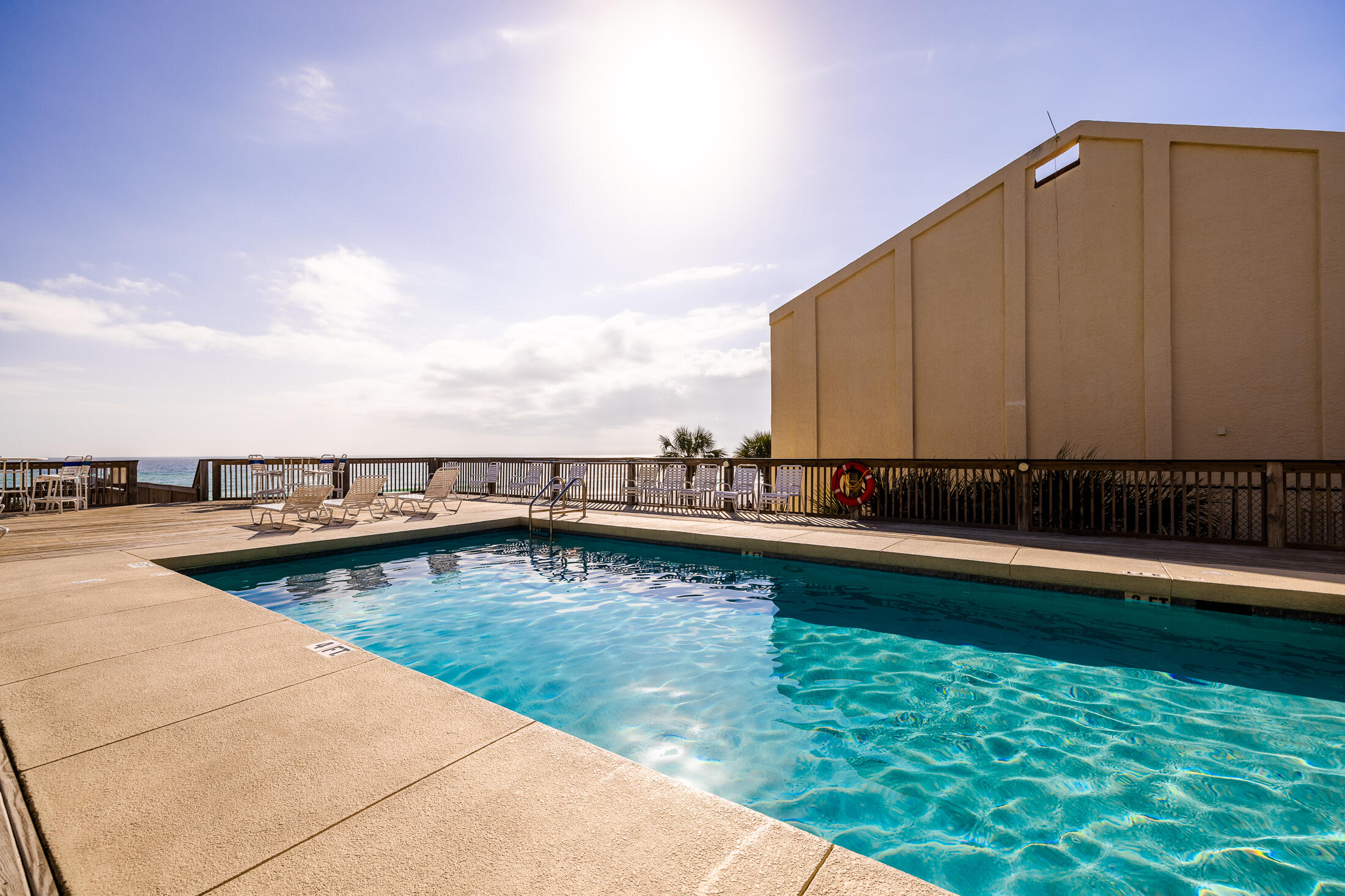 LA VALENCIA BEACH RESORT - Residential