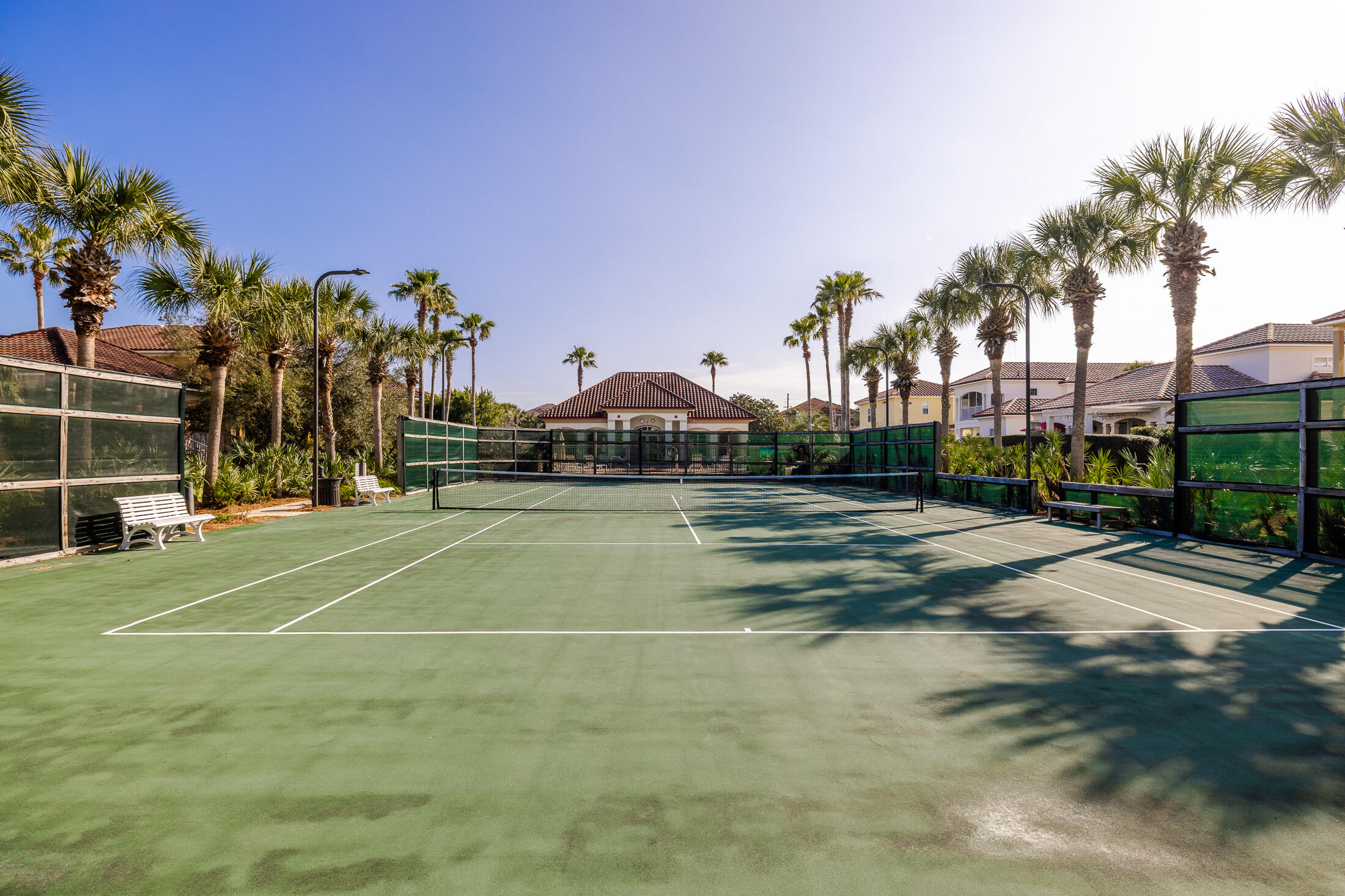 LA VALENCIA BEACH RESORT - Residential