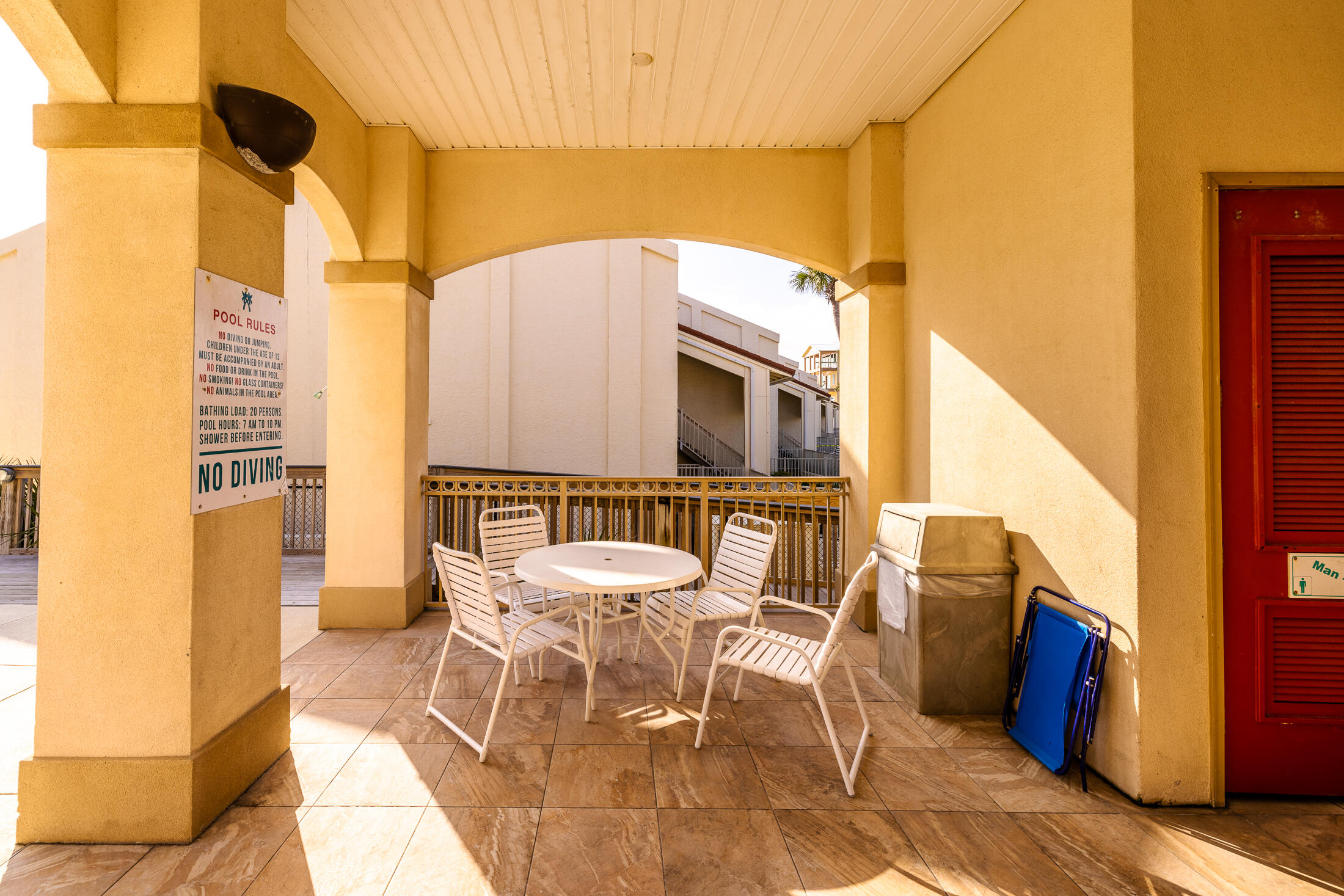 LA VALENCIA BEACH RESORT - Residential