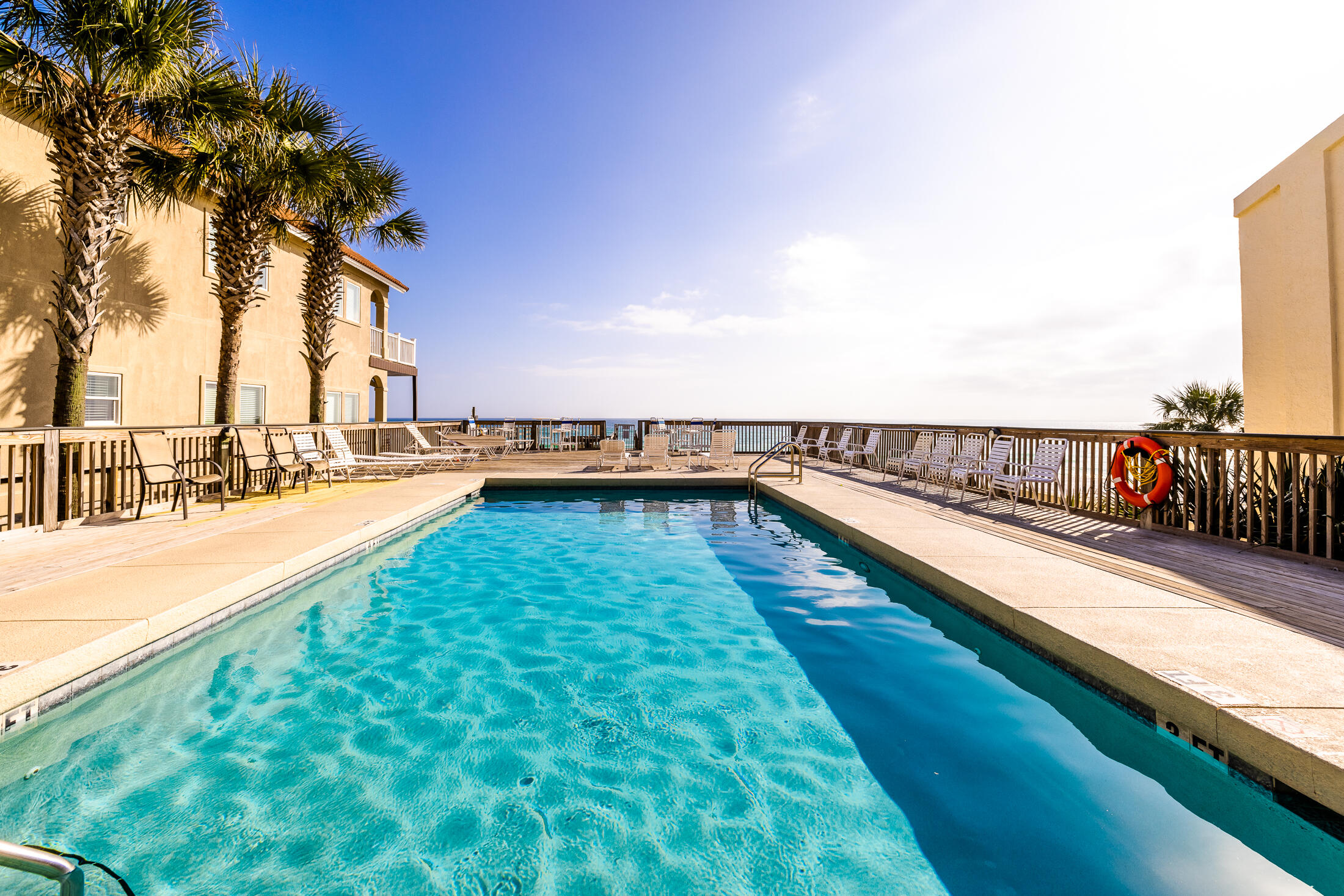 LA VALENCIA BEACH RESORT - Residential