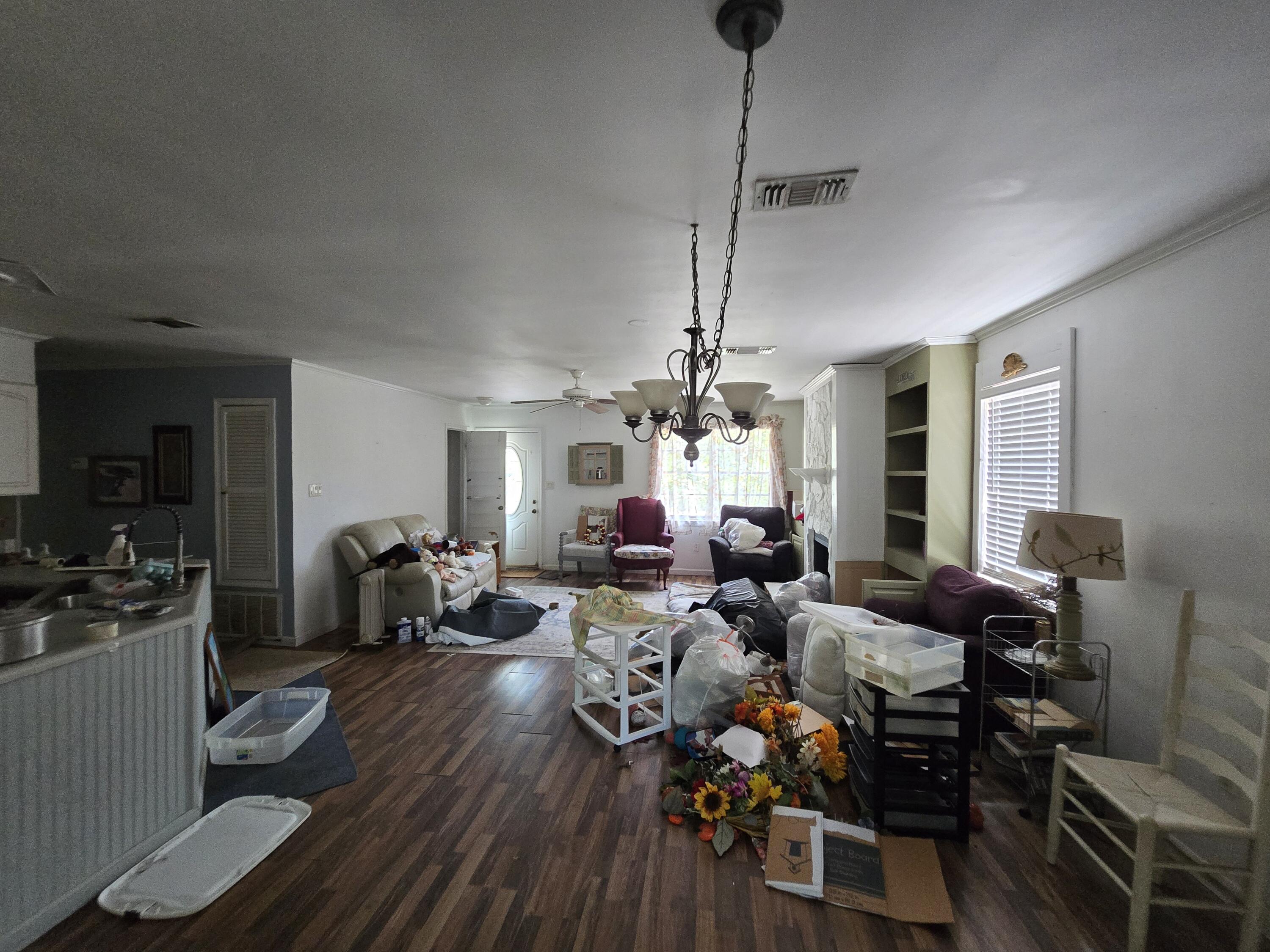 NONESUCH WAY - Residential