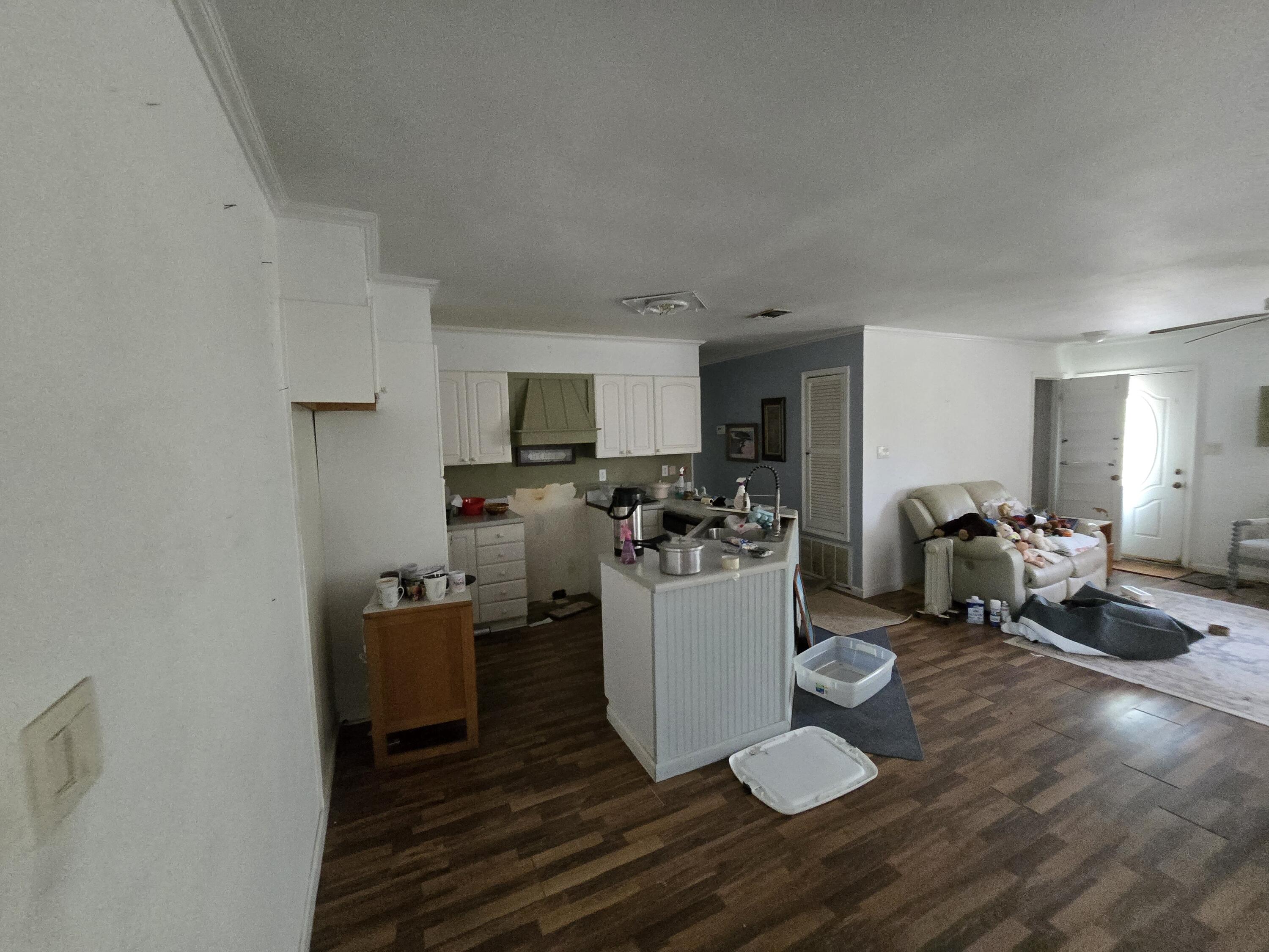 NONESUCH WAY - Residential