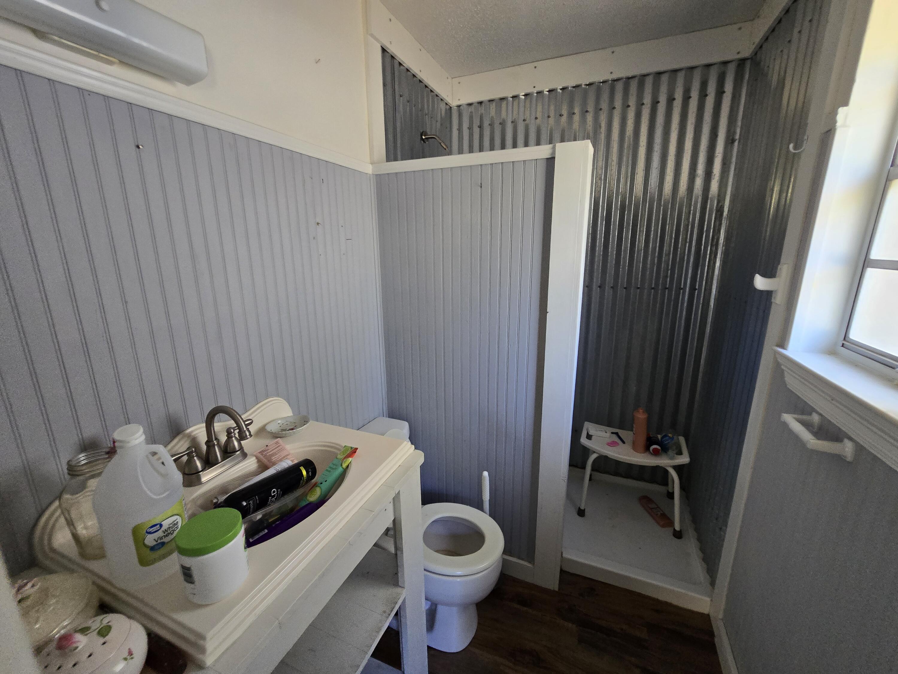 NONESUCH WAY - Residential