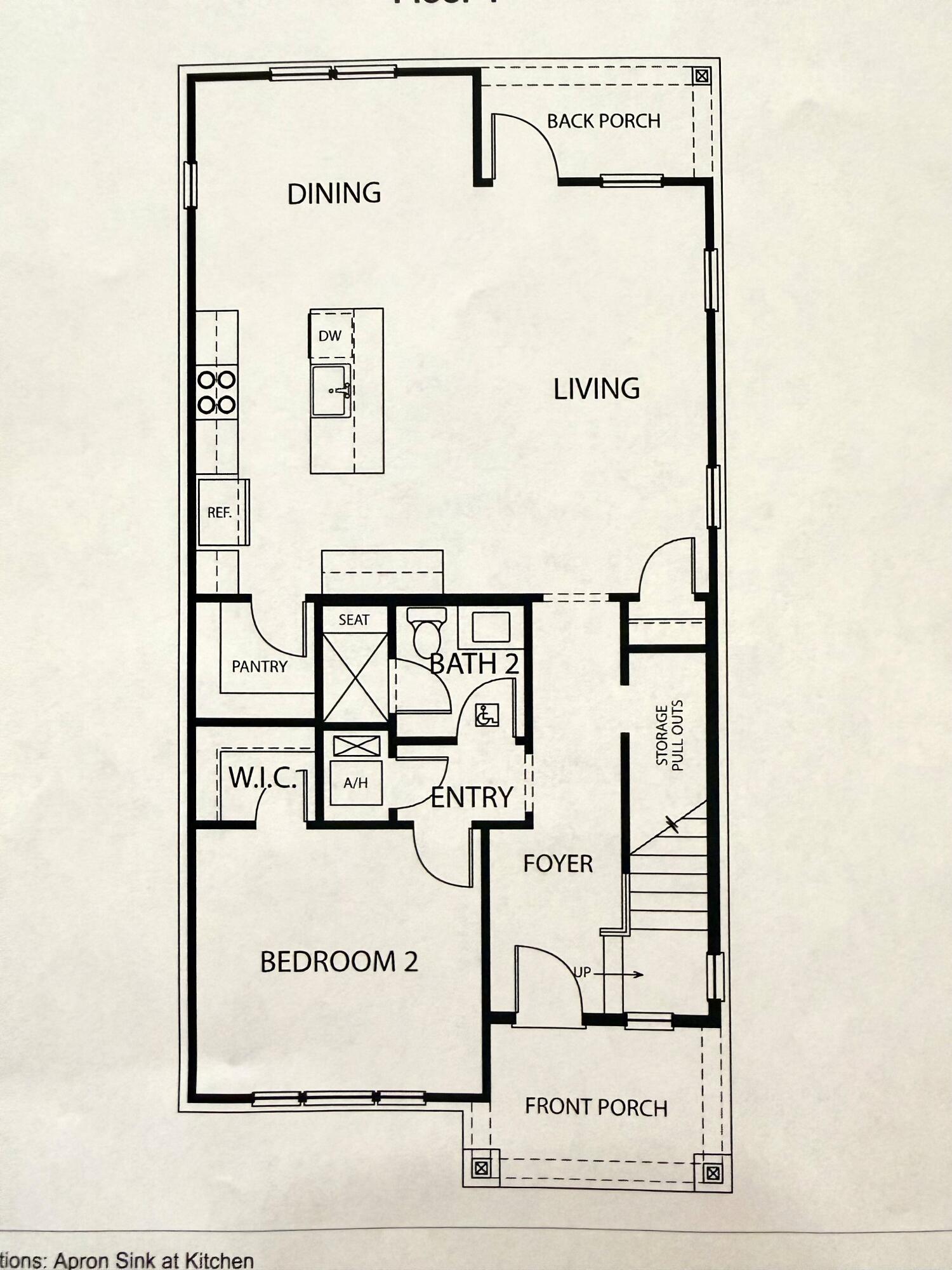 DEER MOSS CREEK - Residential