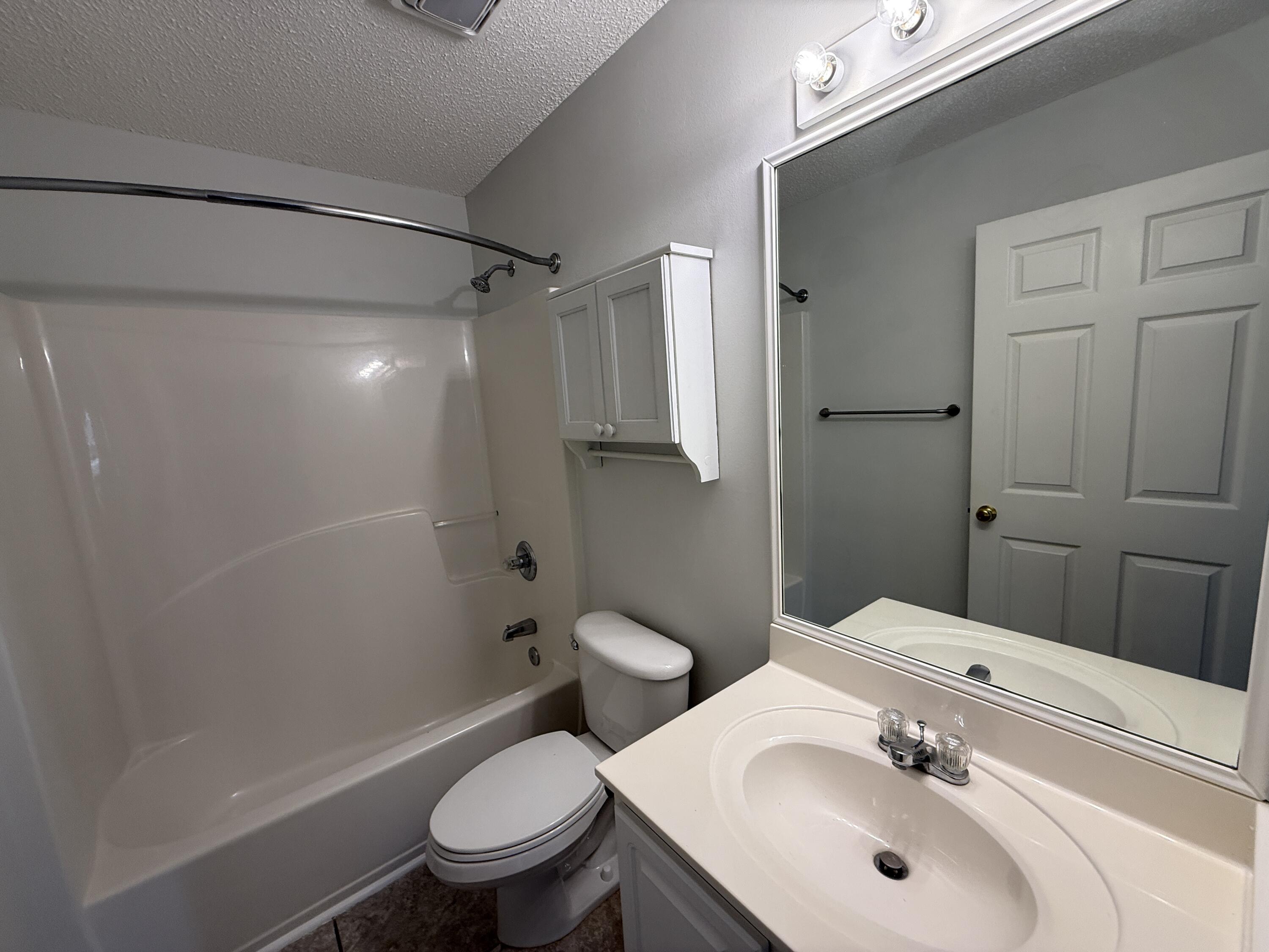 CRYSTAL VILLAGE 2 CONDO PH 2 - Residential Lease
