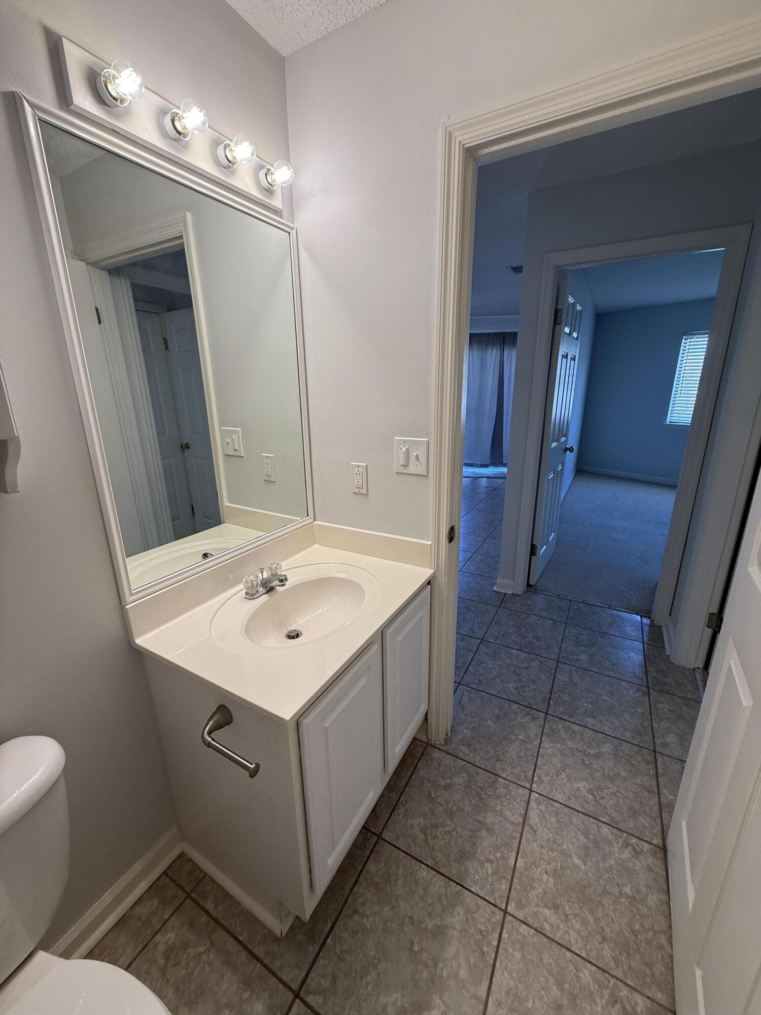 CRYSTAL VILLAGE 2 CONDO PH 2 - Residential Lease