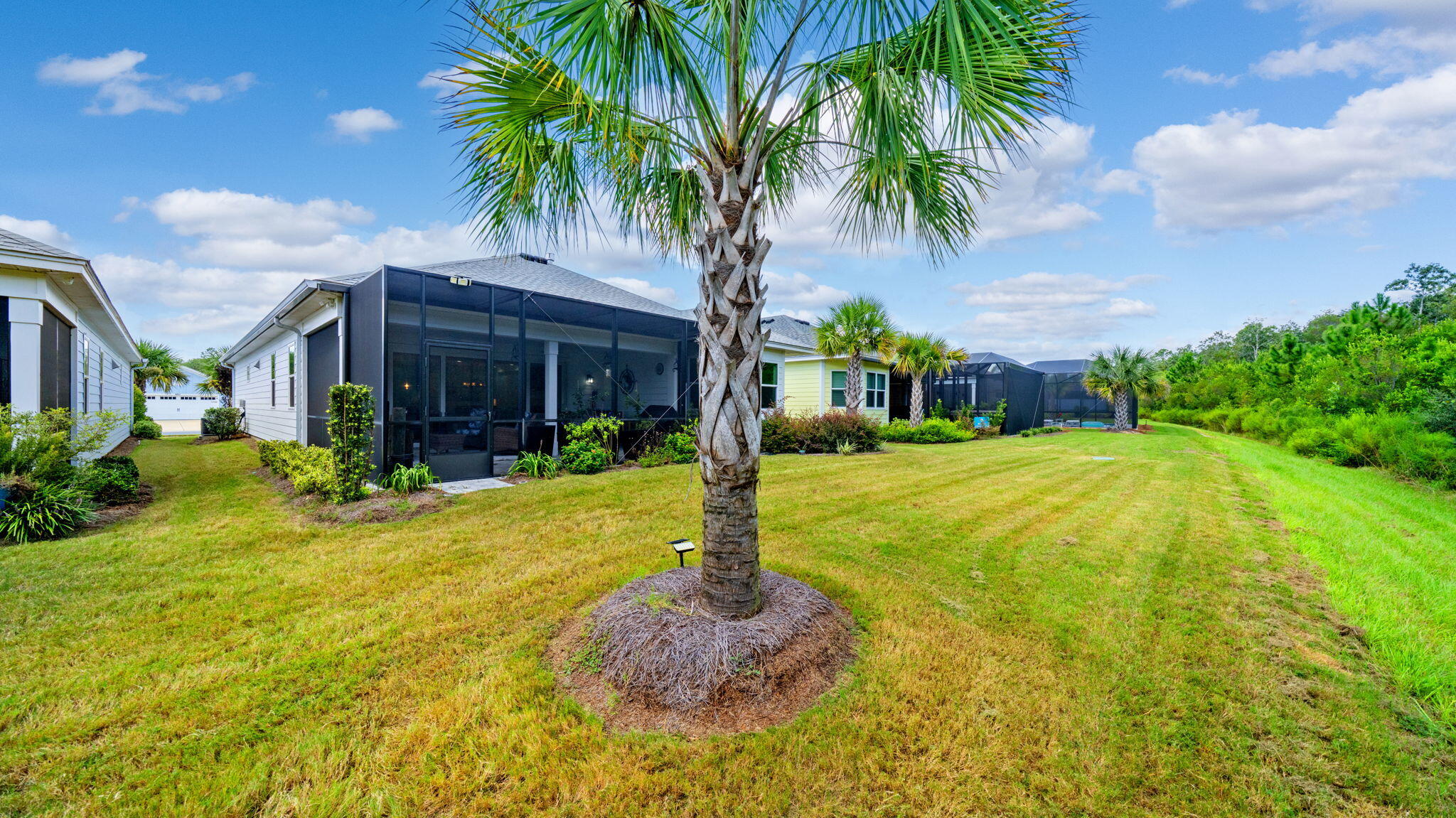 Latitude at Watersound - Residential