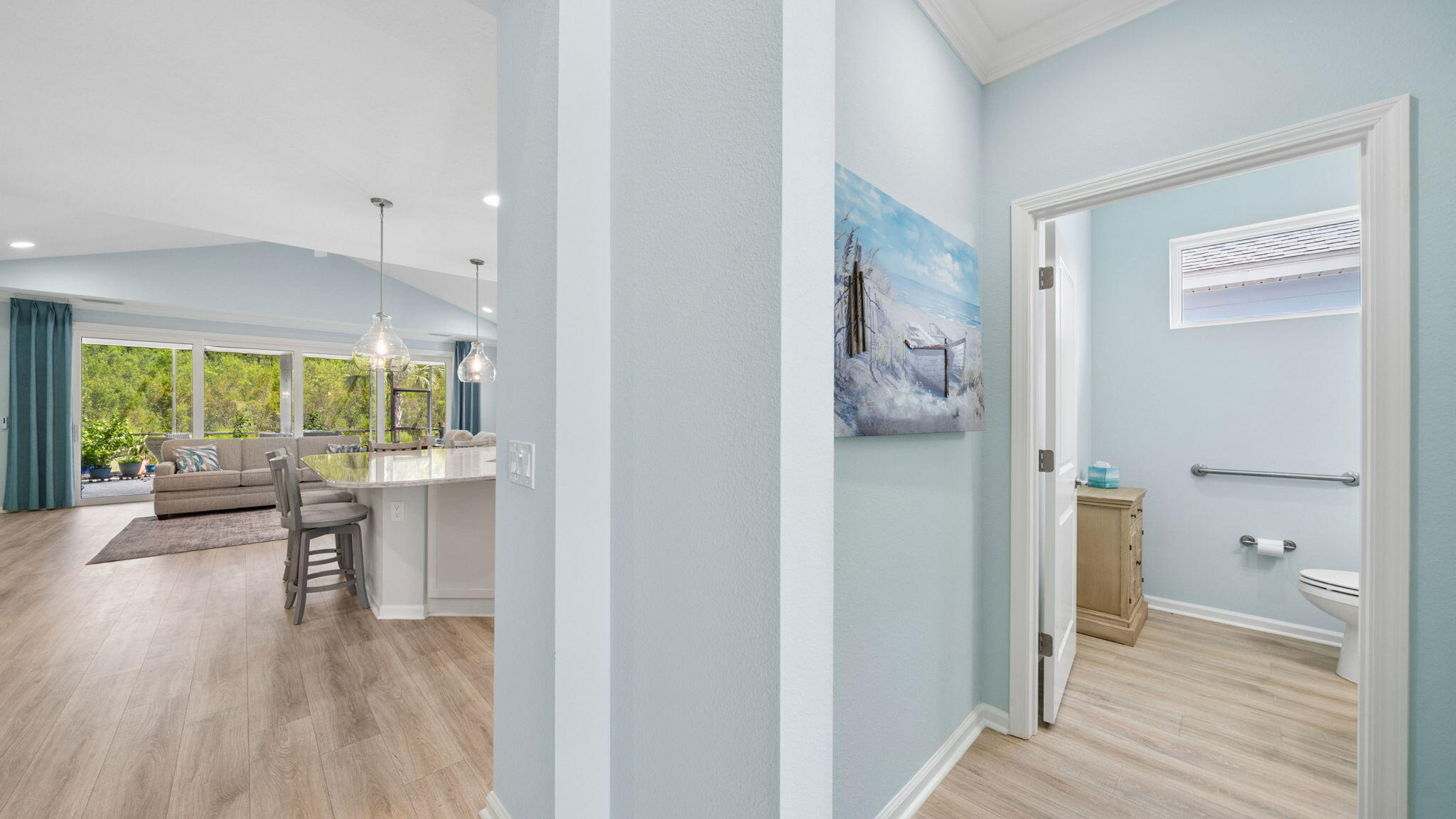 Latitude at Watersound - Residential