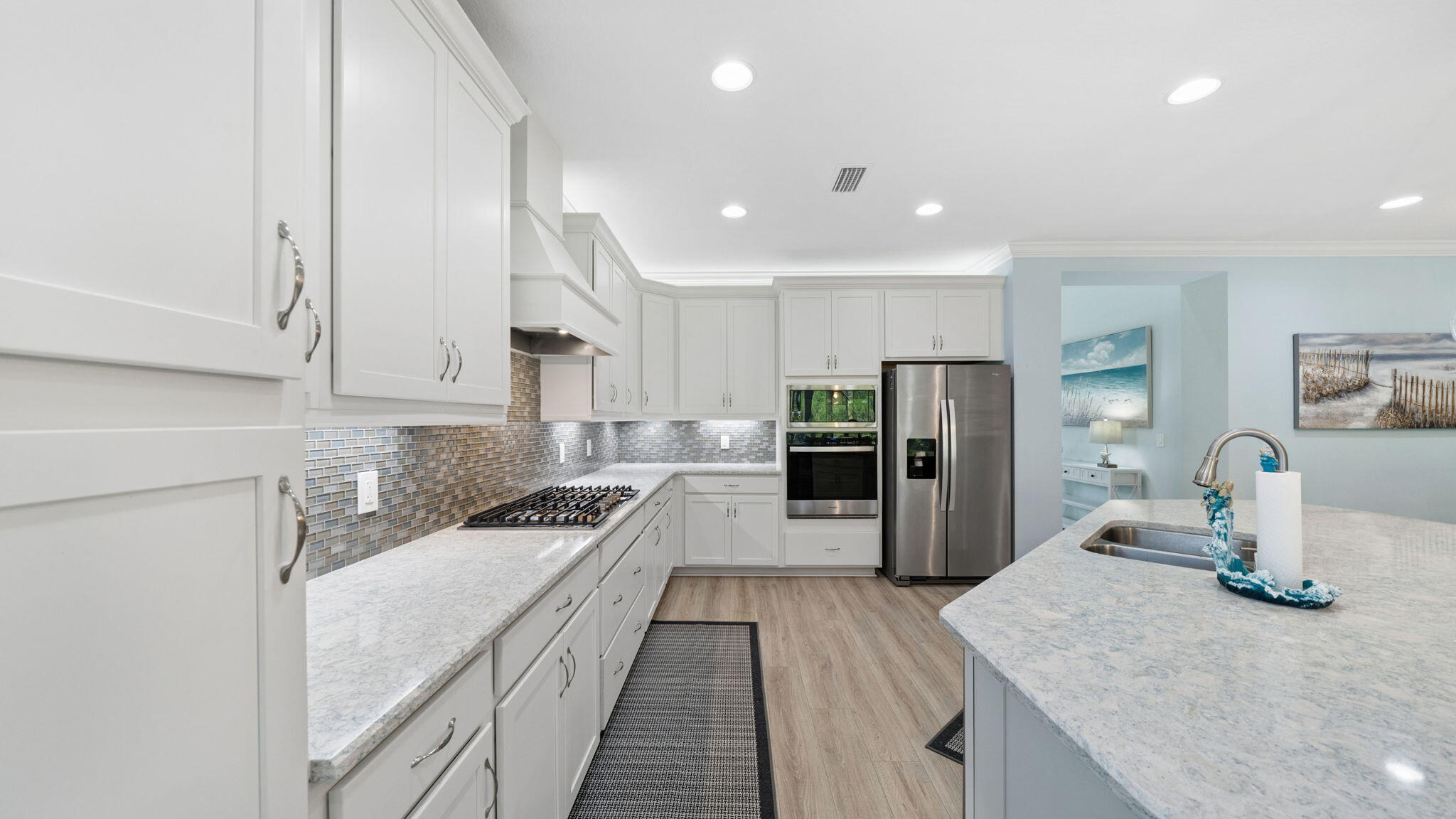Latitude at Watersound - Residential