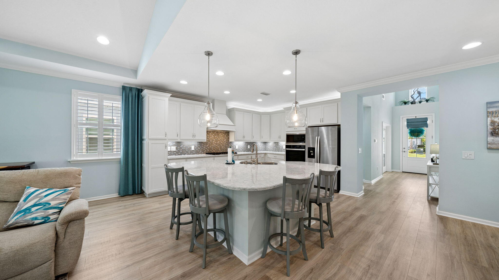 Latitude at Watersound - Residential