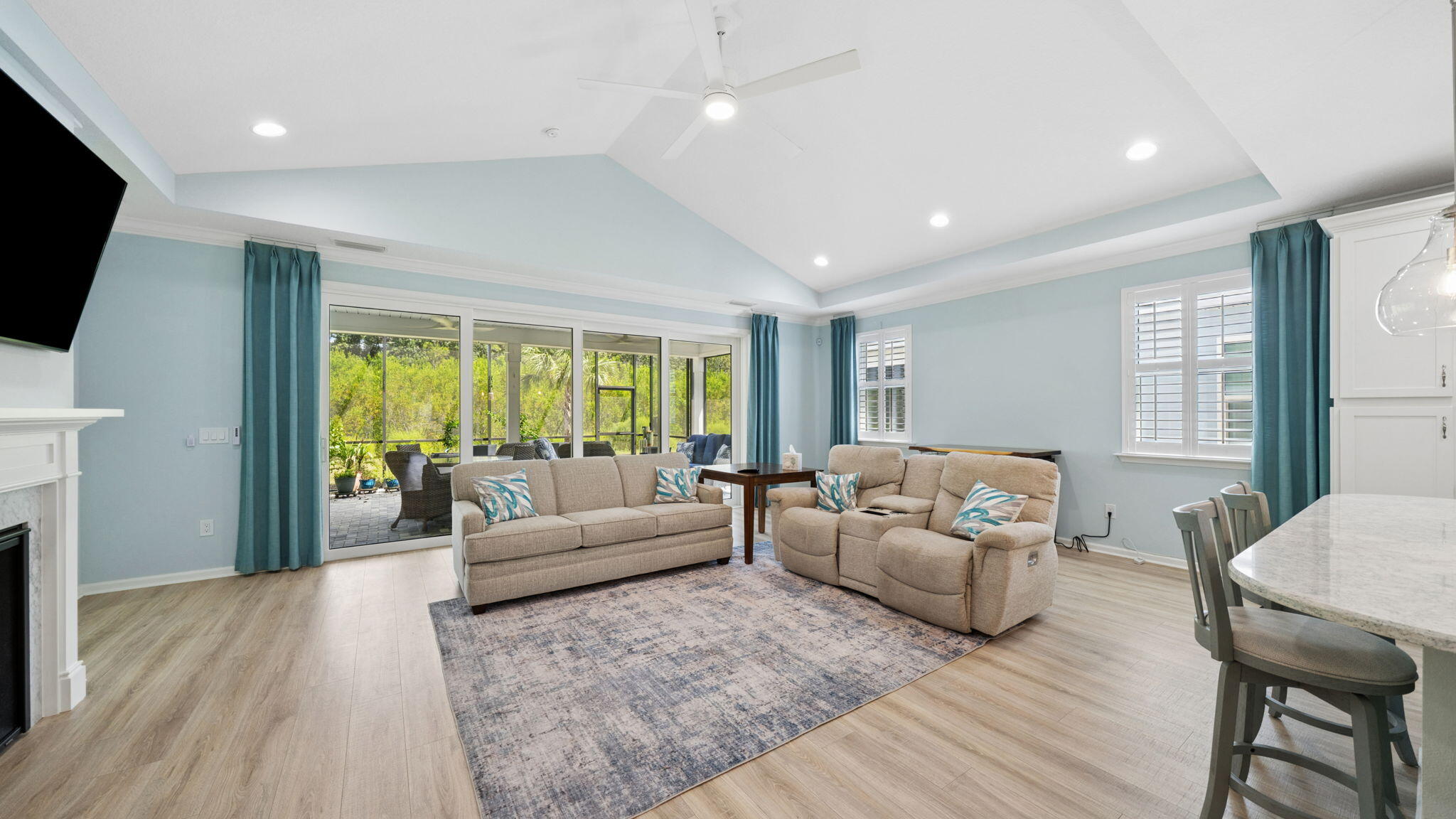 Latitude at Watersound - Residential
