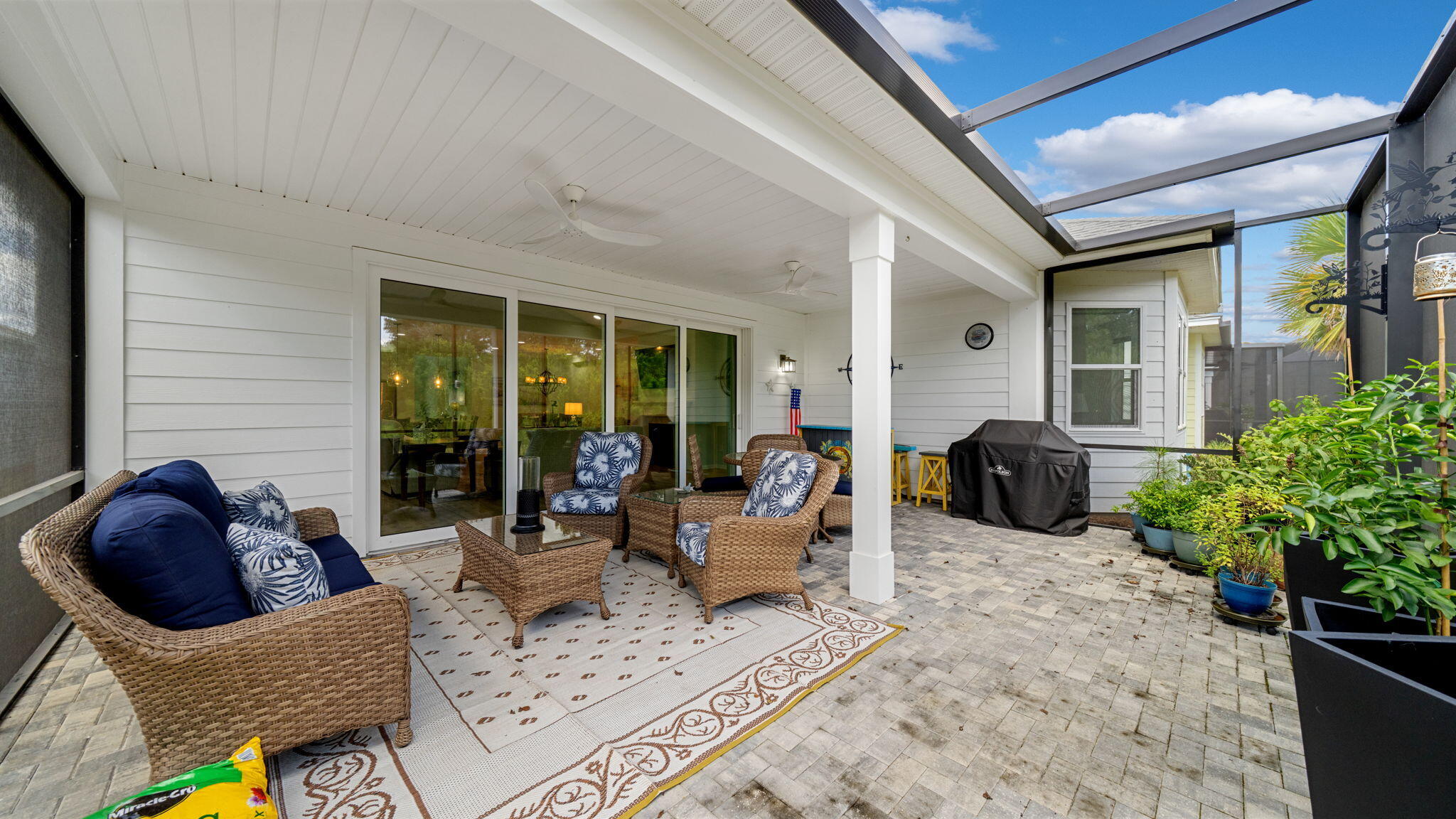Latitude at Watersound - Residential