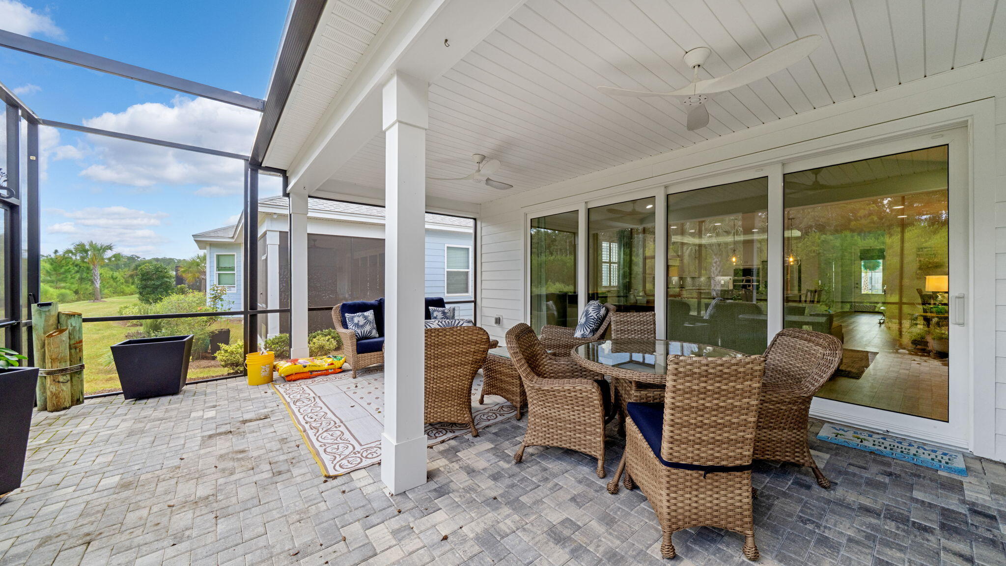 Latitude at Watersound - Residential