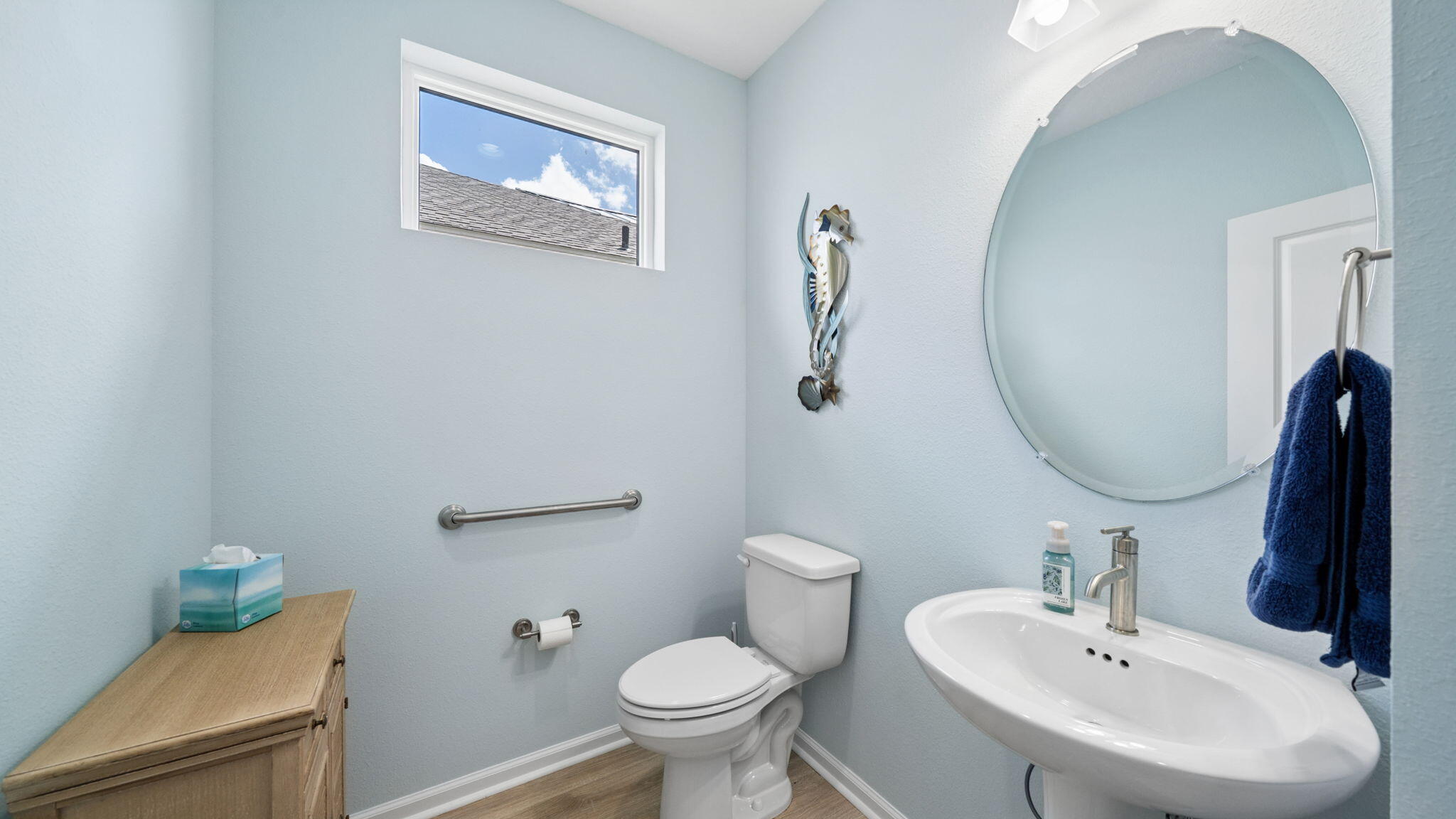Latitude at Watersound - Residential