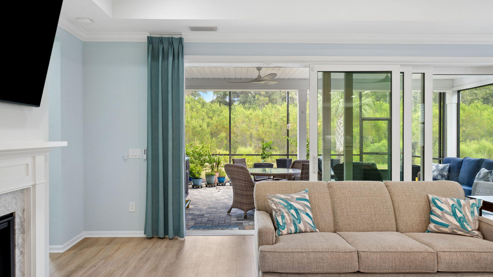 Latitude at Watersound - Residential