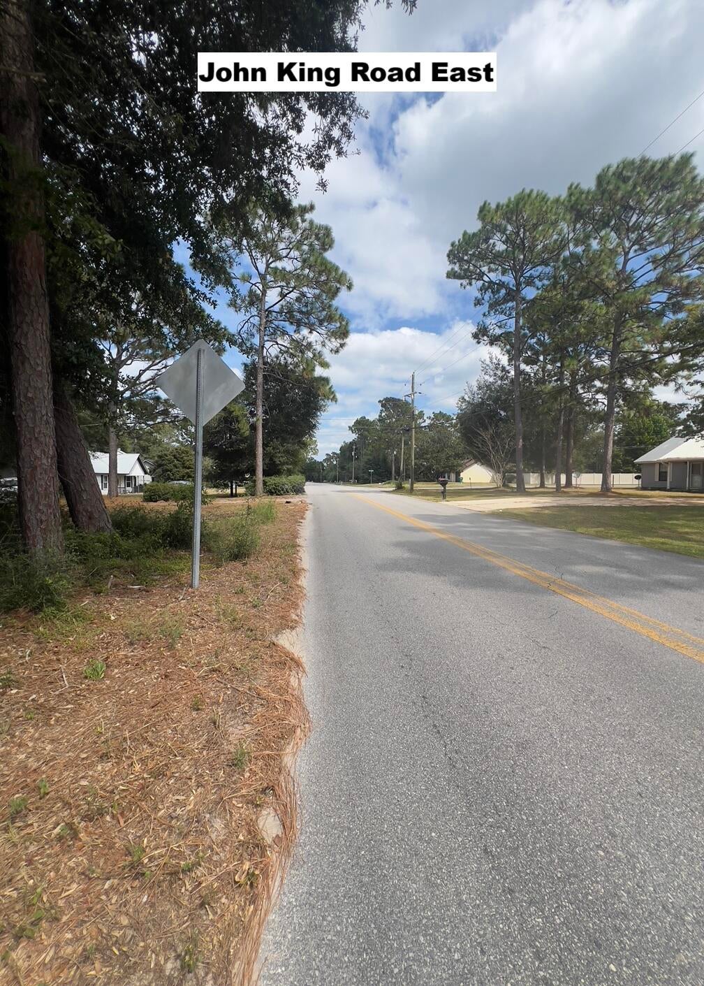 Stongebridge Subdivision, West Old Mill Way, and Unincorporated County - Land