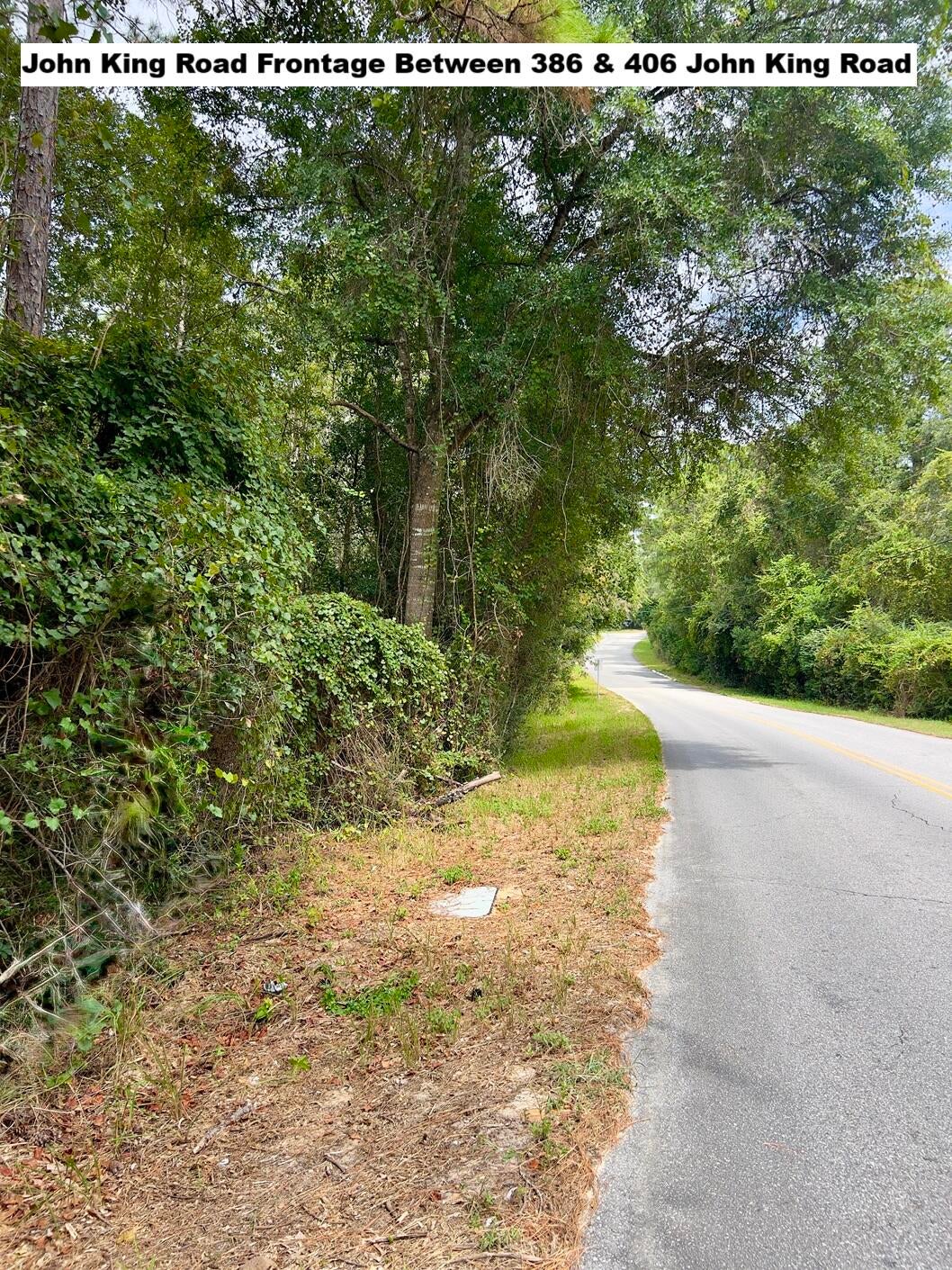 Stongebridge Subdivision, West Old Mill Way, and Unincorporated County - Land