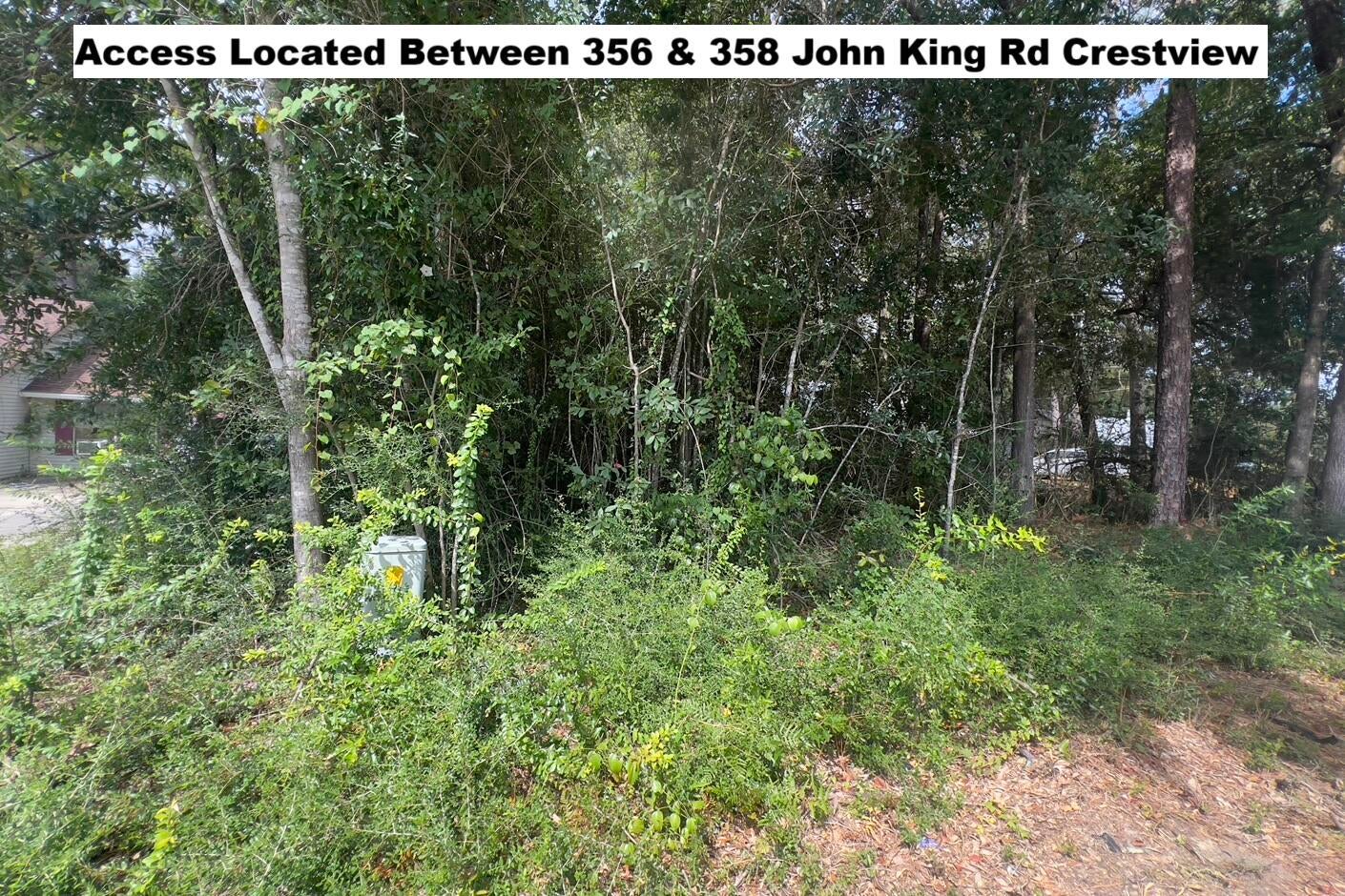 Stongebridge Subdivision, West Old Mill Way, and Unincorporated County - Land
