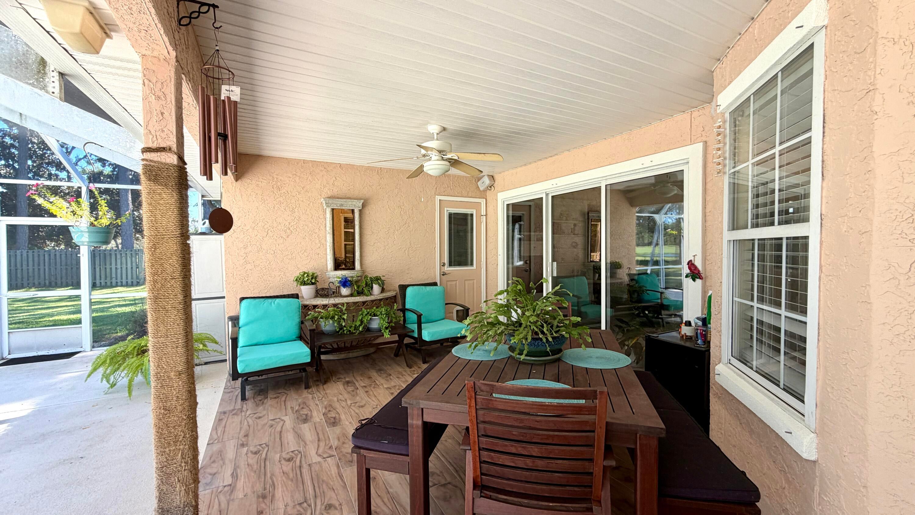 Colony Club - Residential