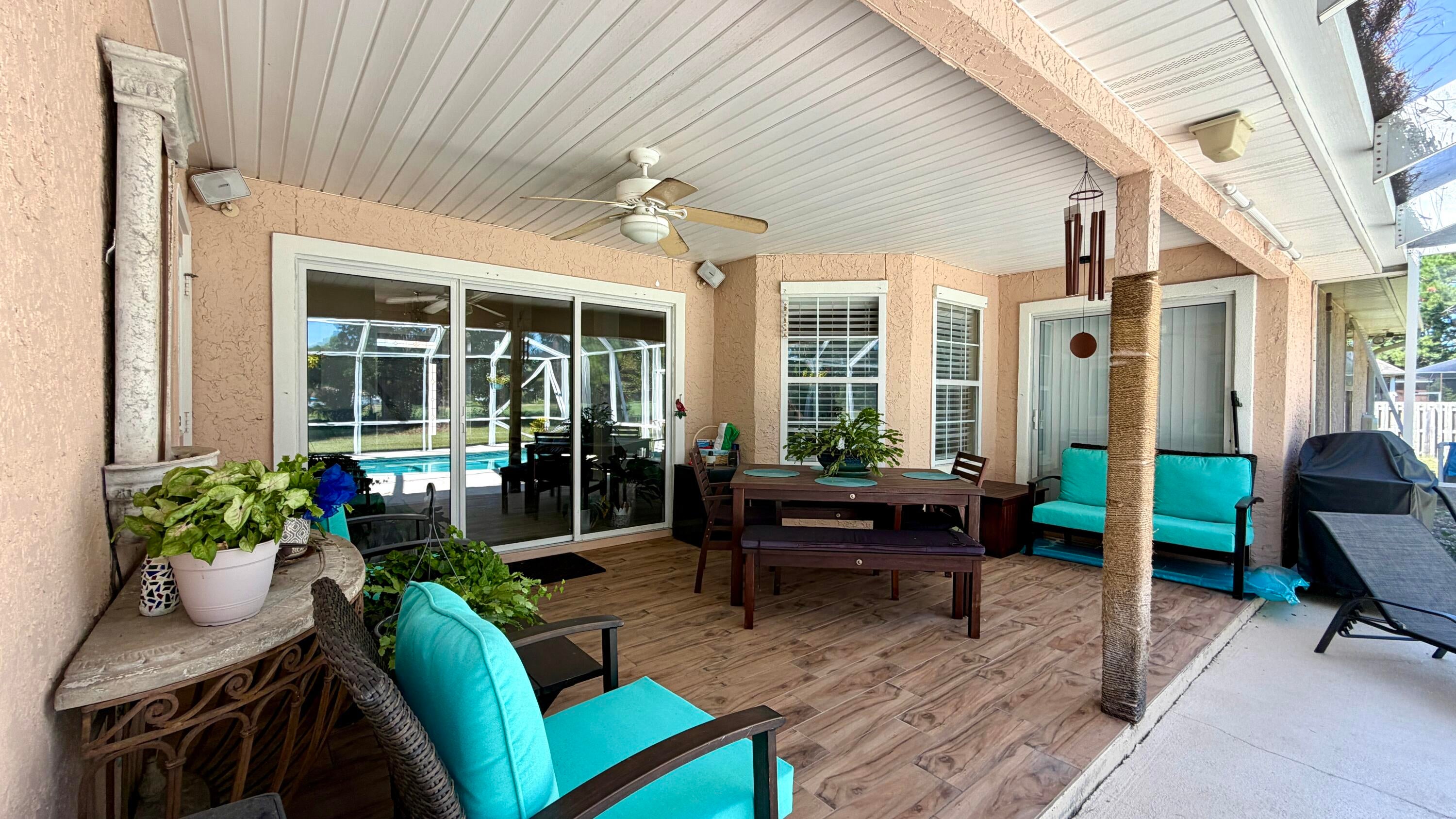 Colony Club - Residential