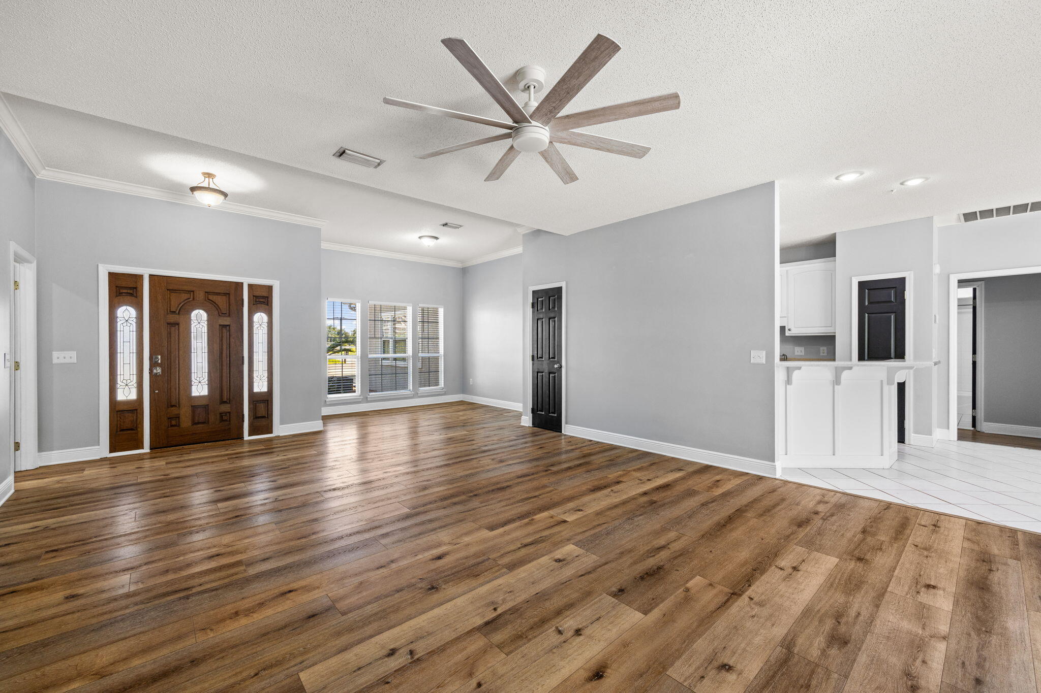 MAGNOLIA POINT AT THE PRESERVE - Residential