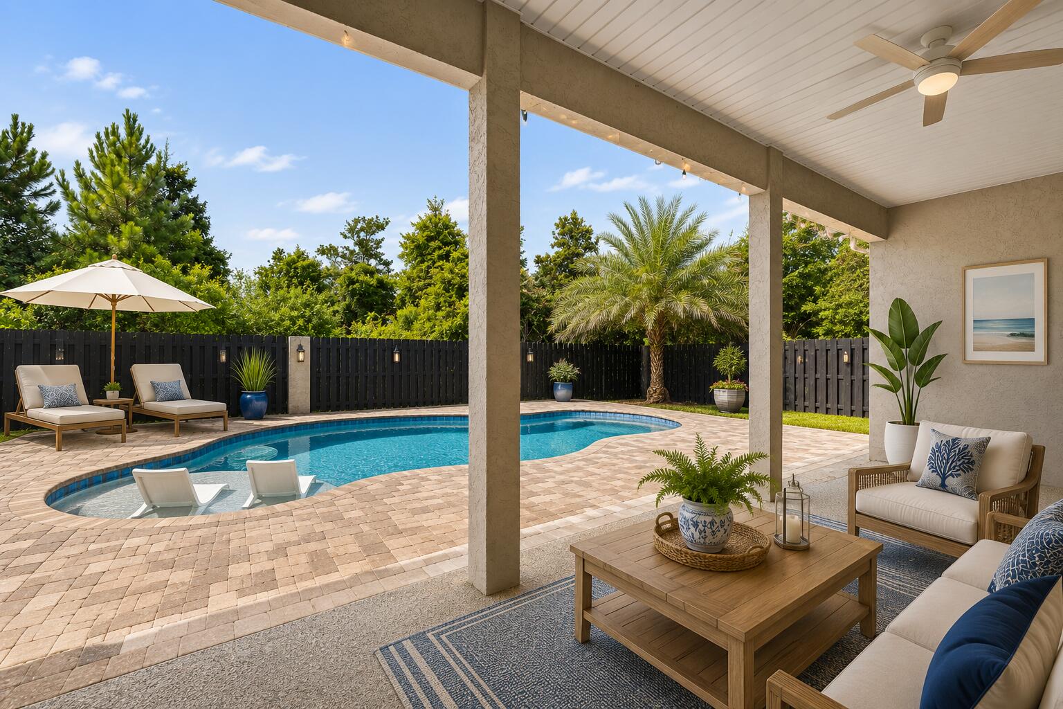 MAGNOLIA POINT AT THE PRESERVE - Residential