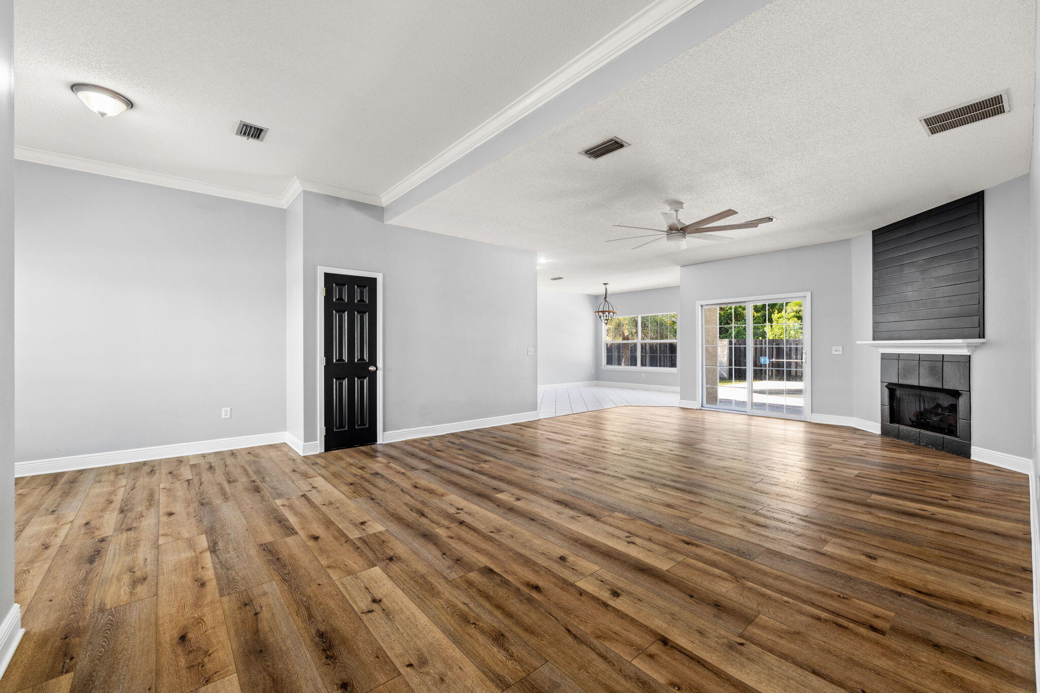 MAGNOLIA POINT AT THE PRESERVE - Residential
