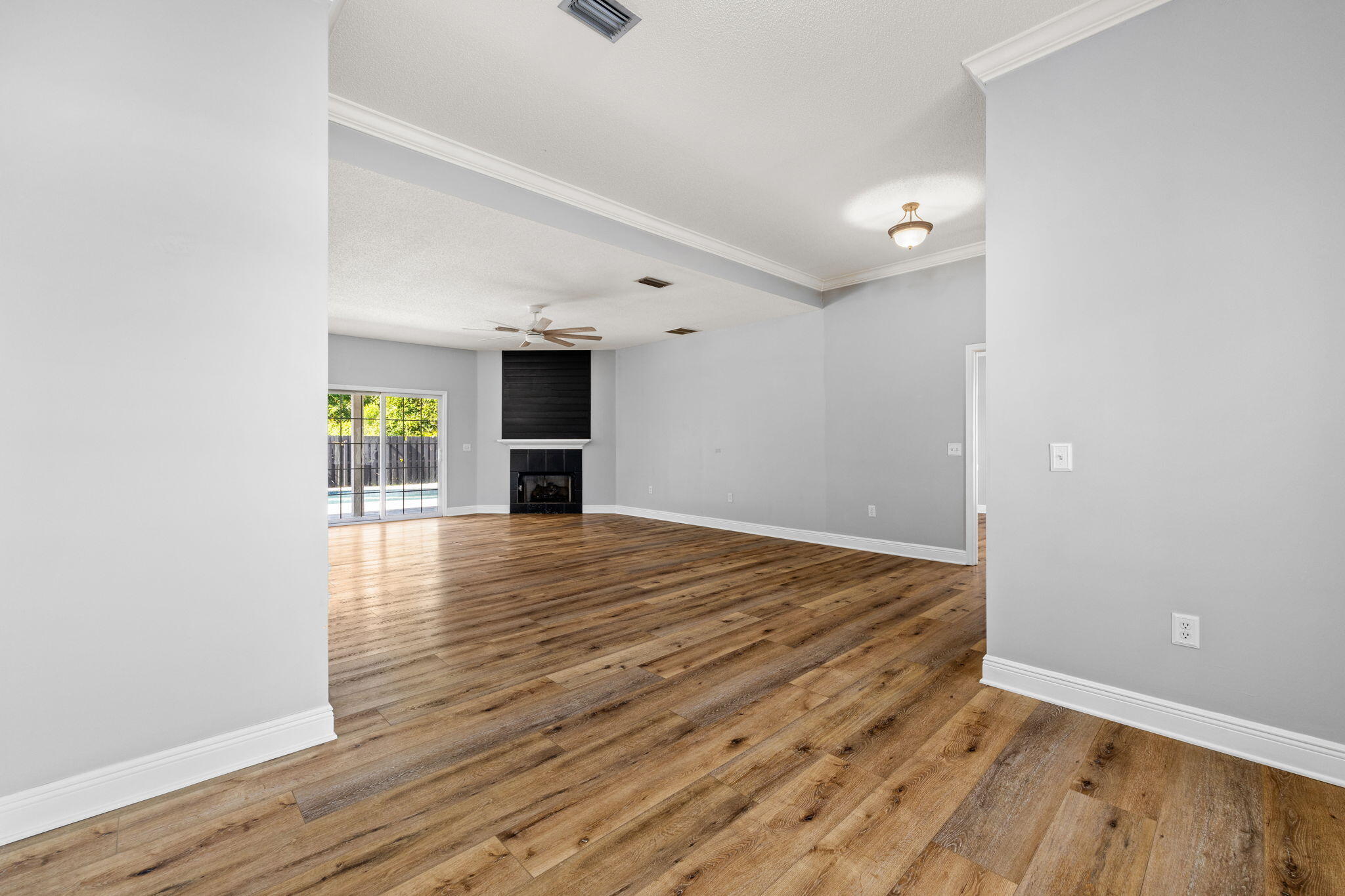 MAGNOLIA POINT AT THE PRESERVE - Residential