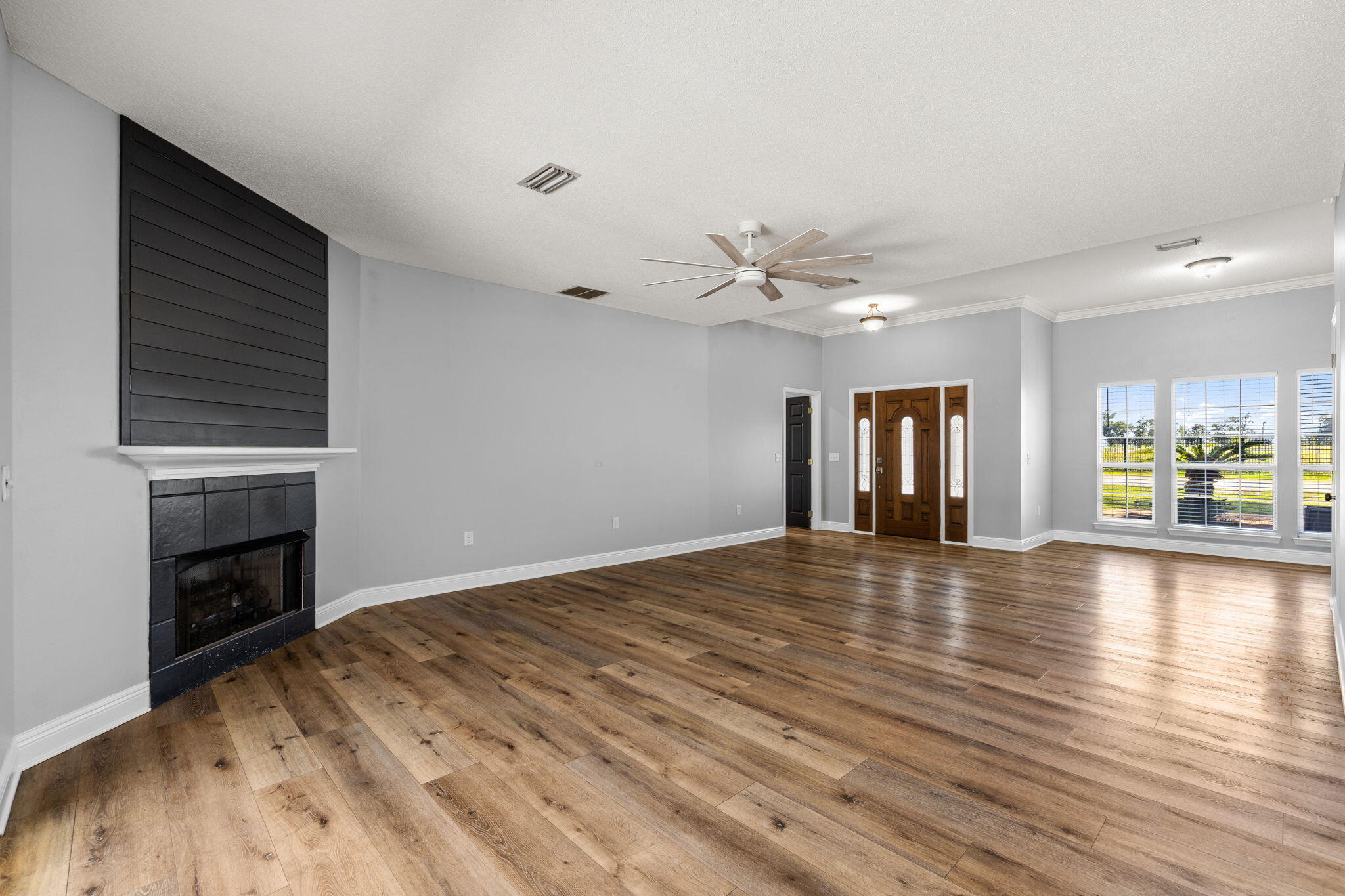 MAGNOLIA POINT AT THE PRESERVE - Residential