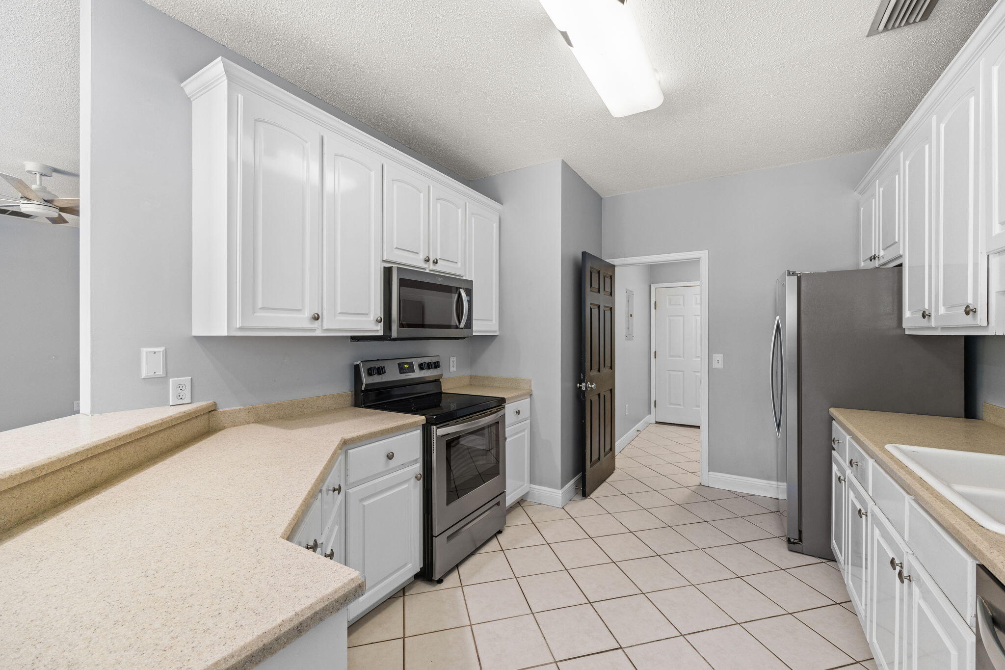 MAGNOLIA POINT AT THE PRESERVE - Residential