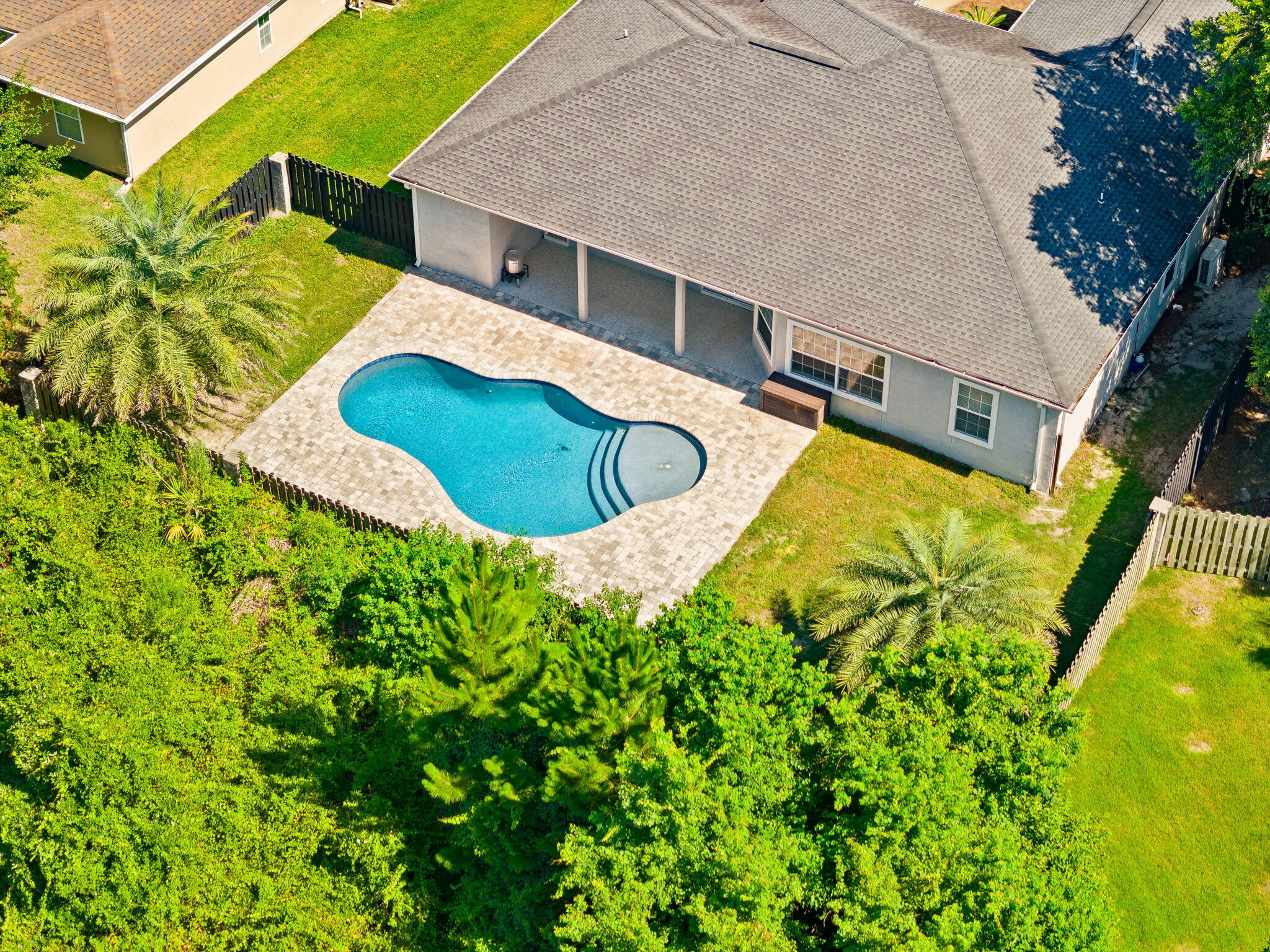 MAGNOLIA POINT AT THE PRESERVE - Residential