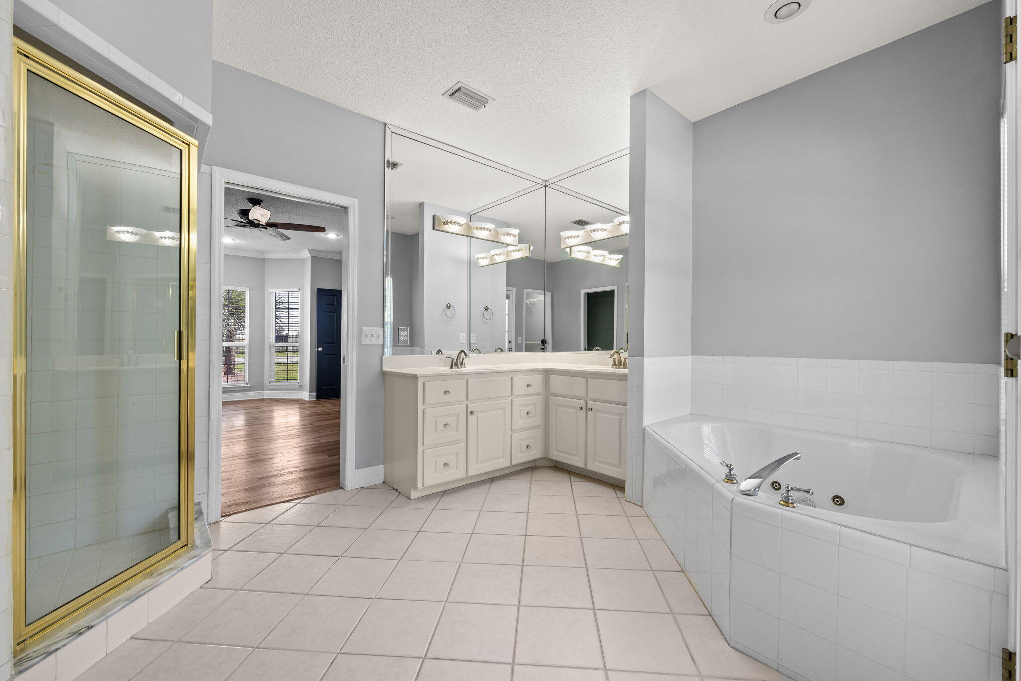 MAGNOLIA POINT AT THE PRESERVE - Residential
