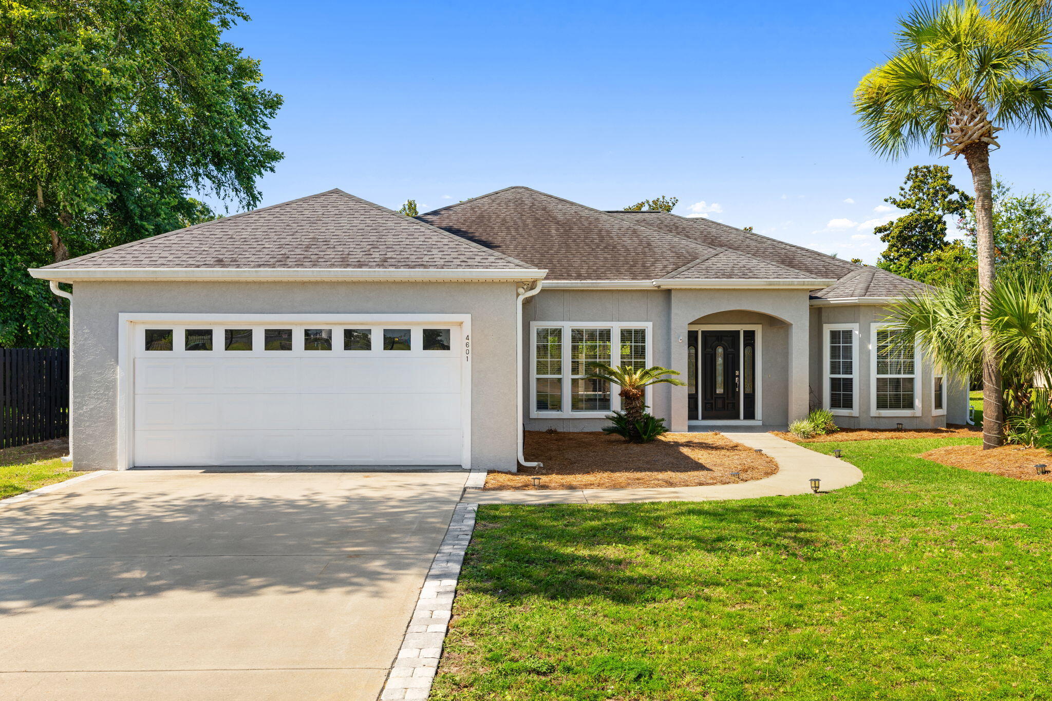 MAGNOLIA POINT AT THE PRESERVE - Residential