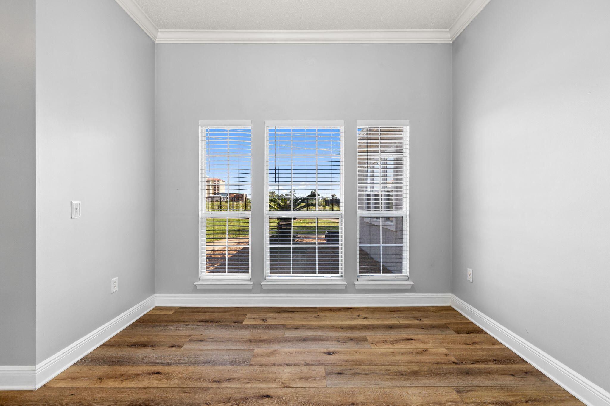 MAGNOLIA POINT AT THE PRESERVE - Residential
