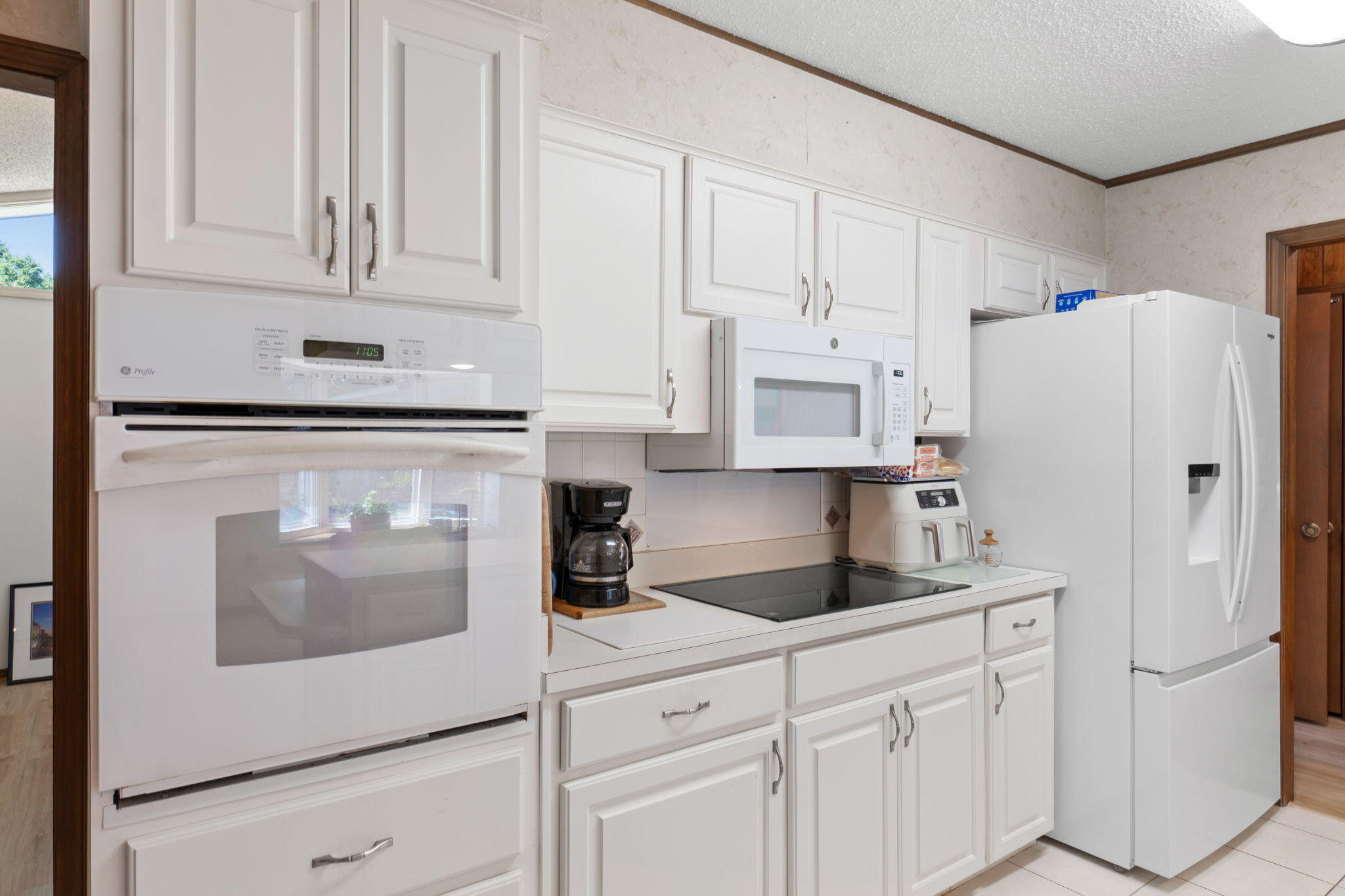 OVERBROOK 1ST ADDN - Residential