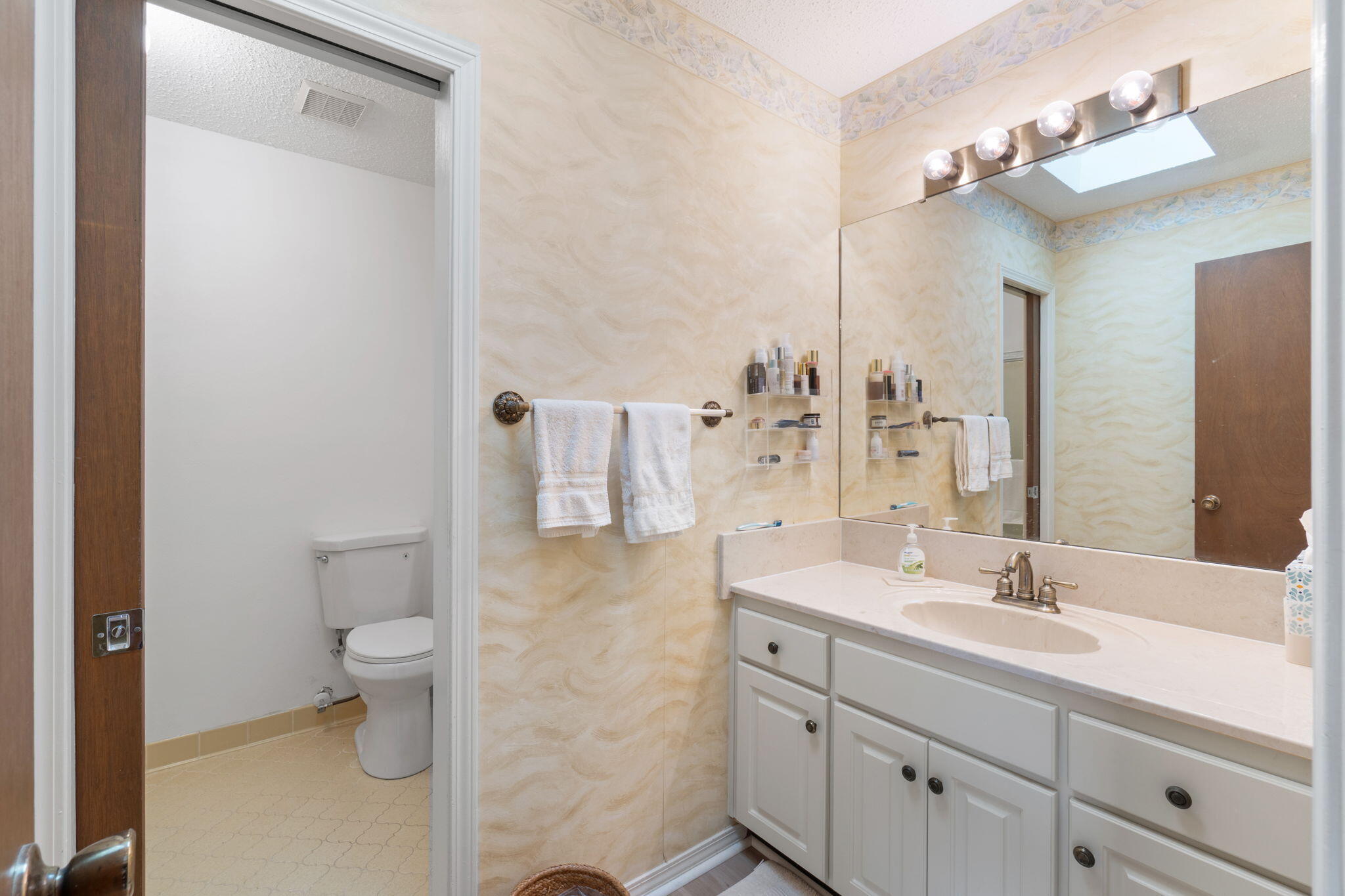 OVERBROOK 1ST ADDN - Residential