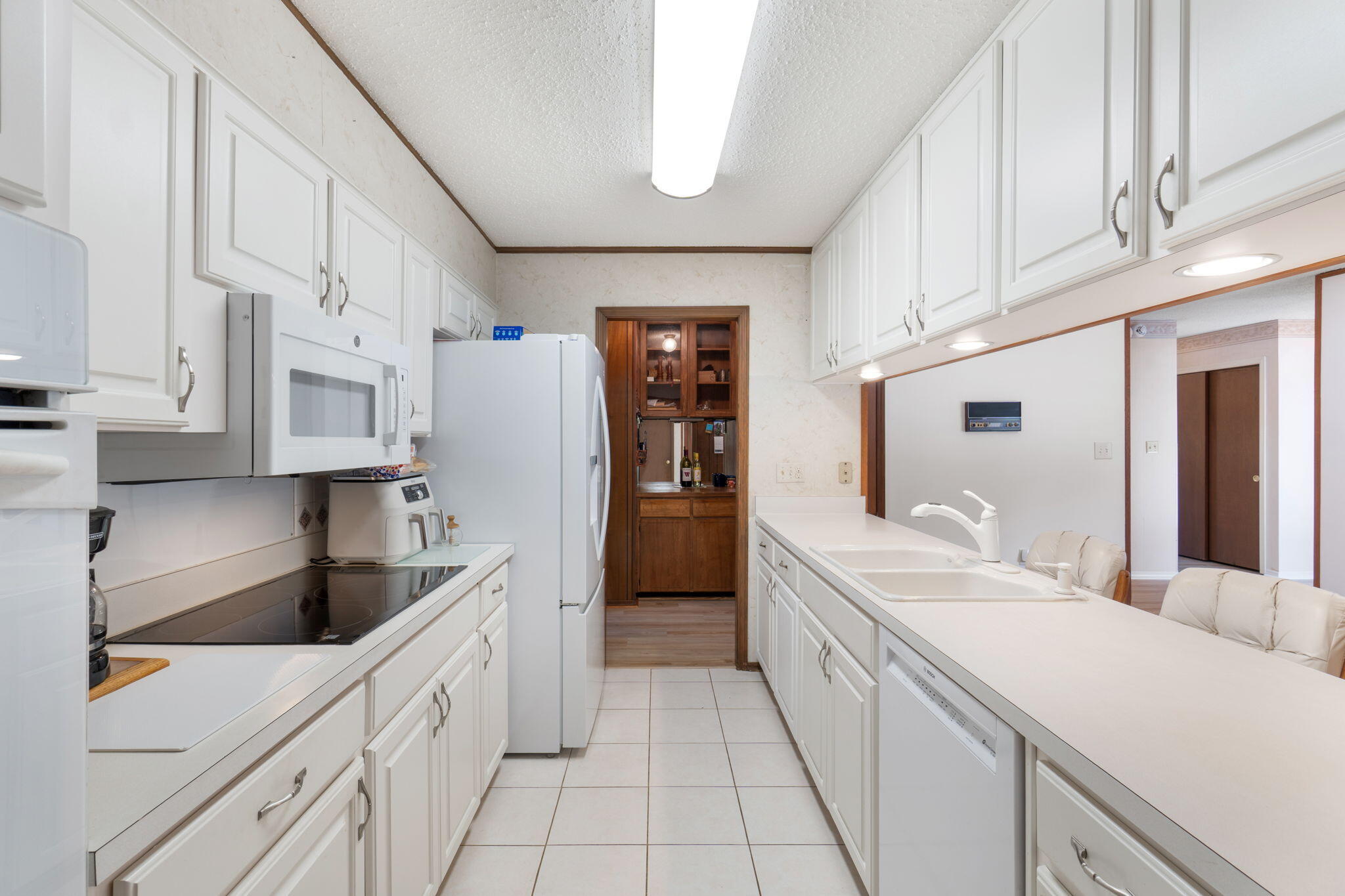OVERBROOK 1ST ADDN - Residential
