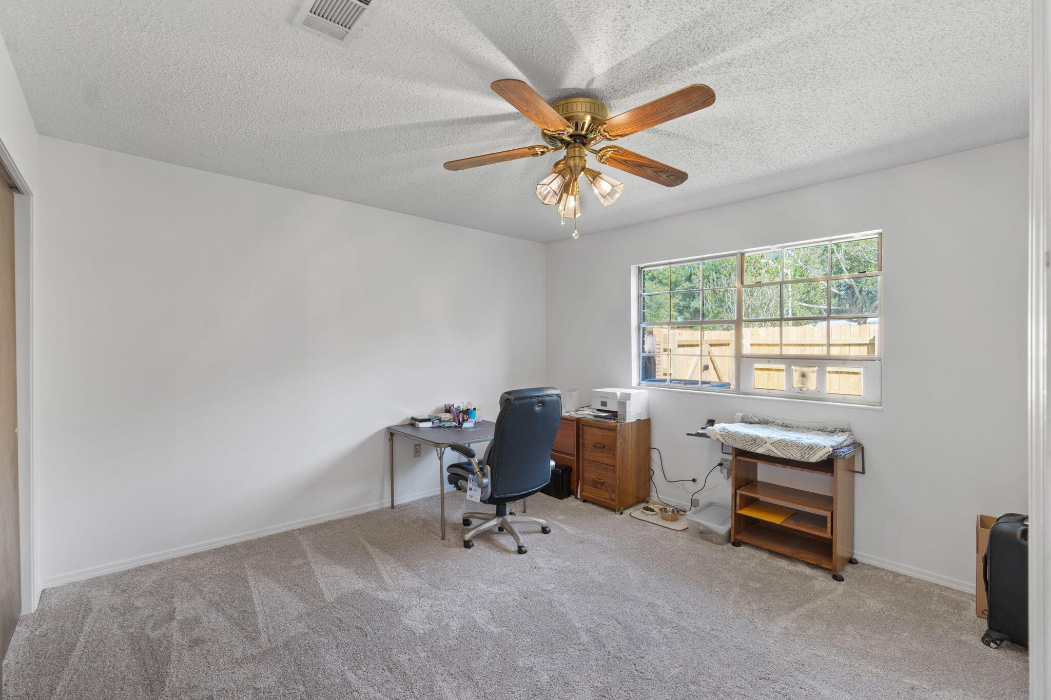 OVERBROOK 1ST ADDN - Residential
