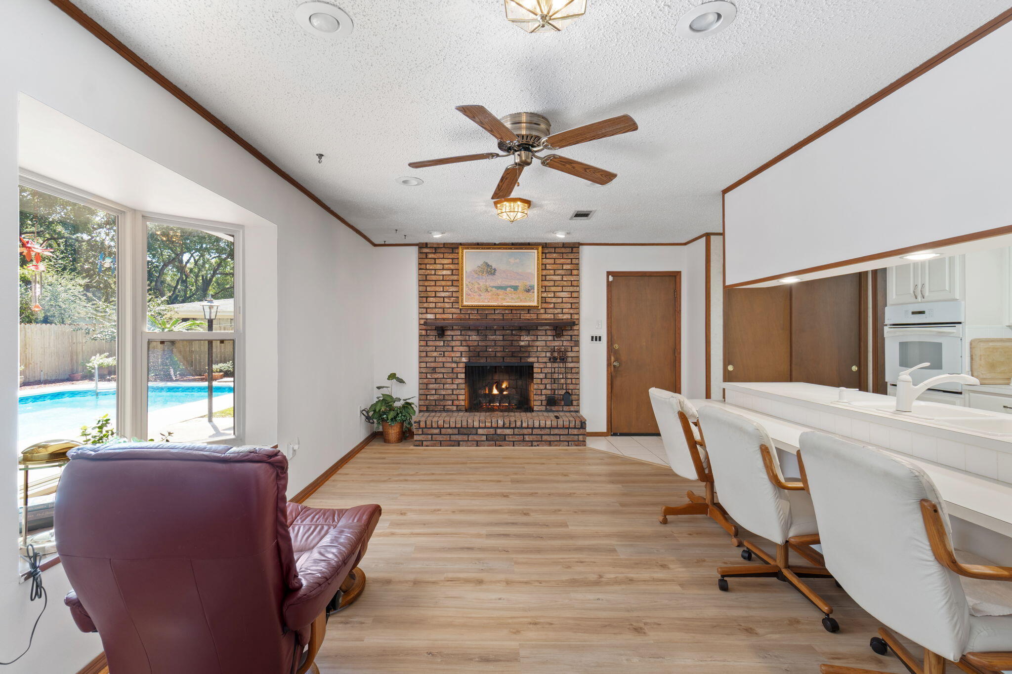 OVERBROOK 1ST ADDN - Residential