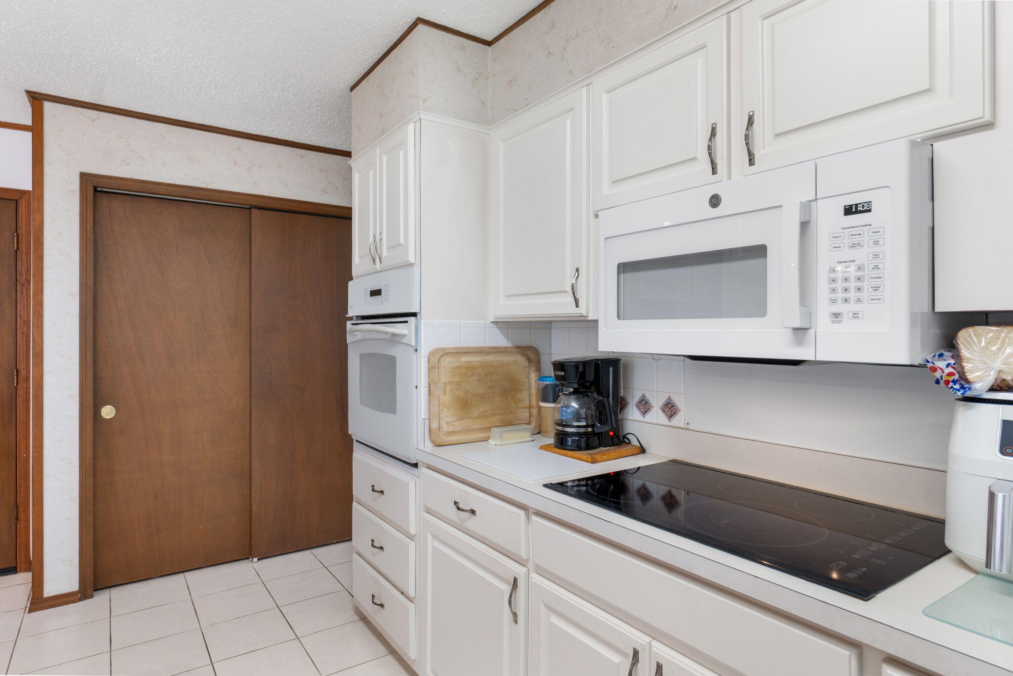 OVERBROOK 1ST ADDN - Residential