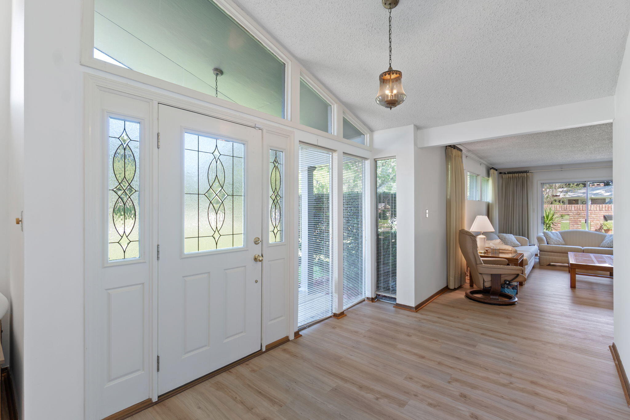 OVERBROOK 1ST ADDN - Residential