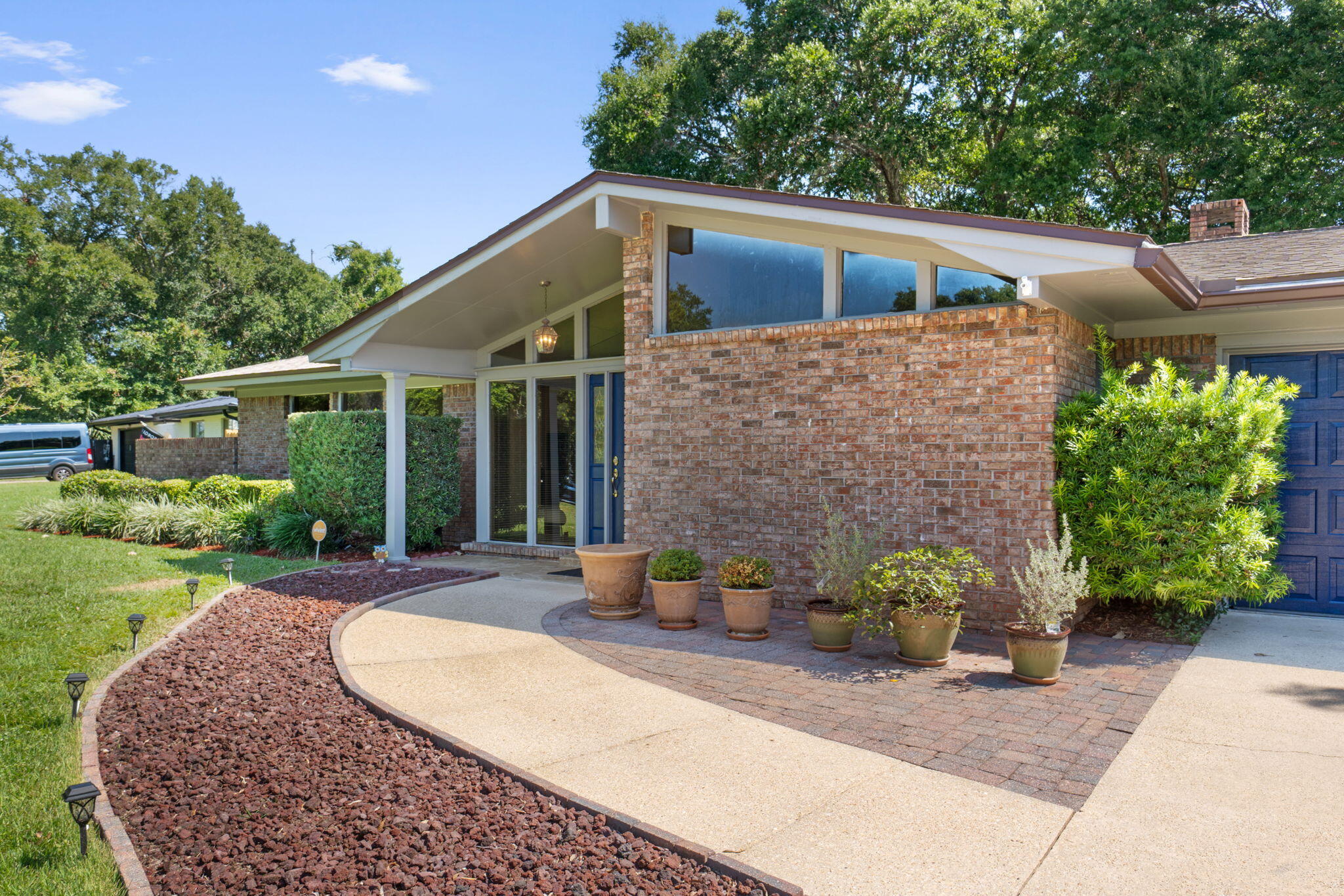 OVERBROOK 1ST ADDN - Residential