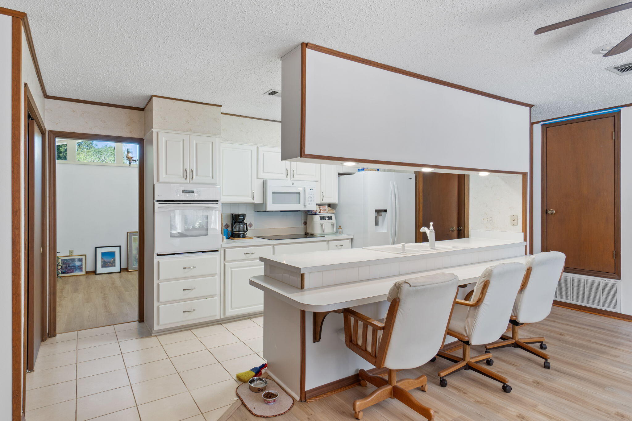 OVERBROOK 1ST ADDN - Residential