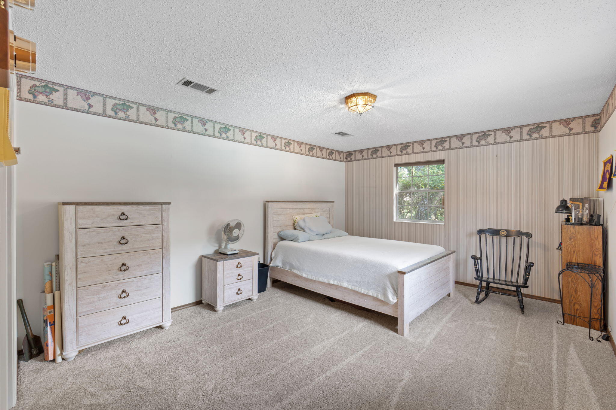OVERBROOK 1ST ADDN - Residential