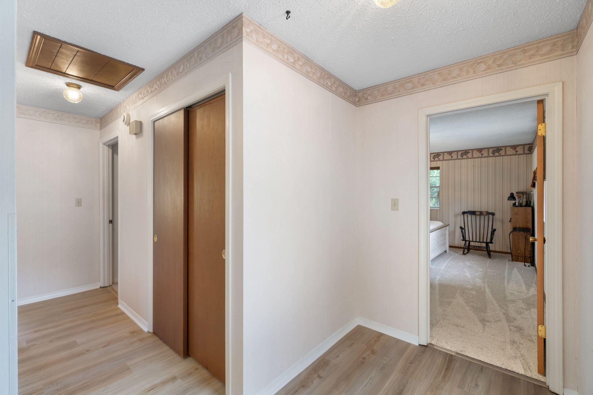 OVERBROOK 1ST ADDN - Residential