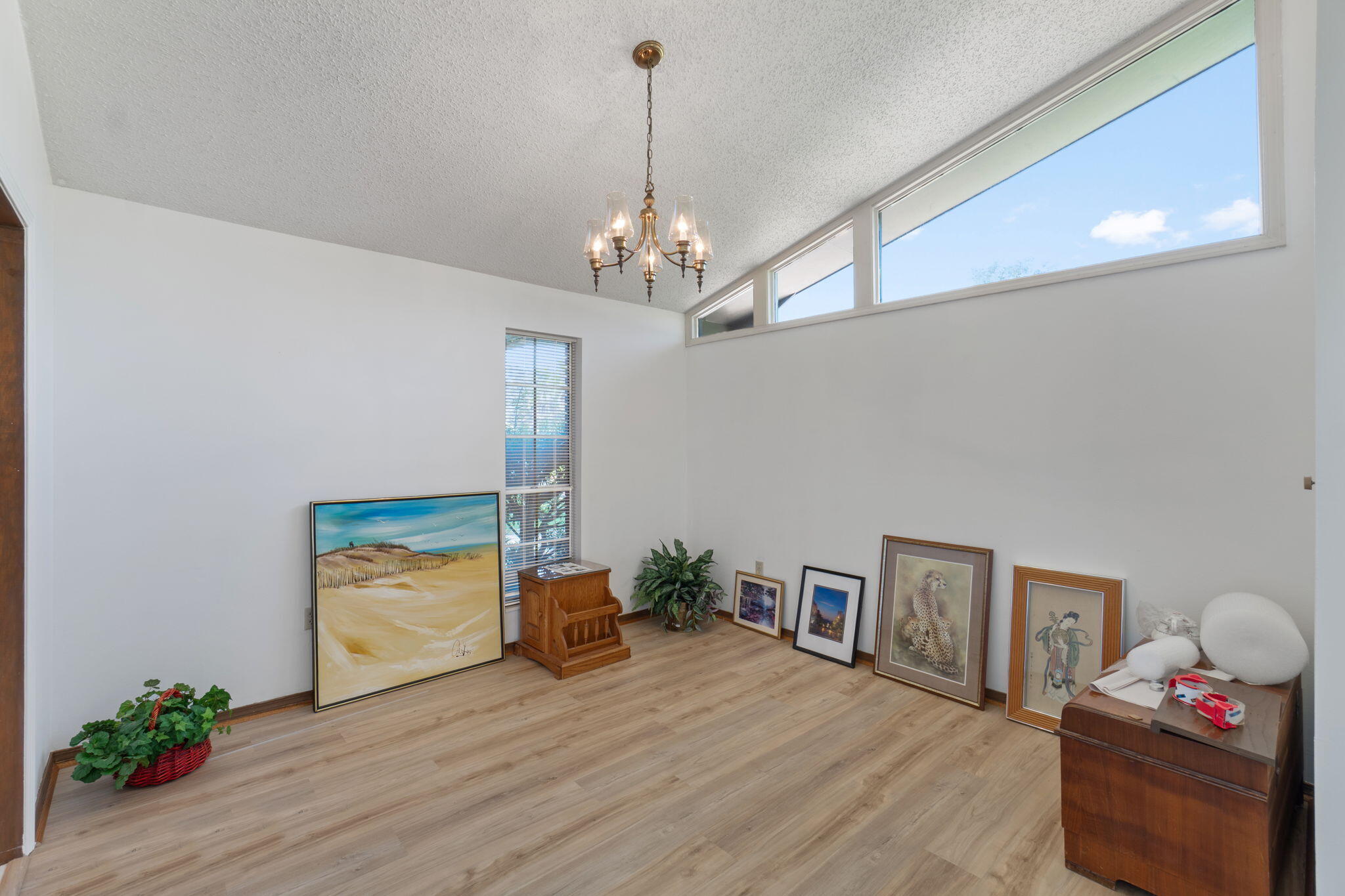 OVERBROOK 1ST ADDN - Residential