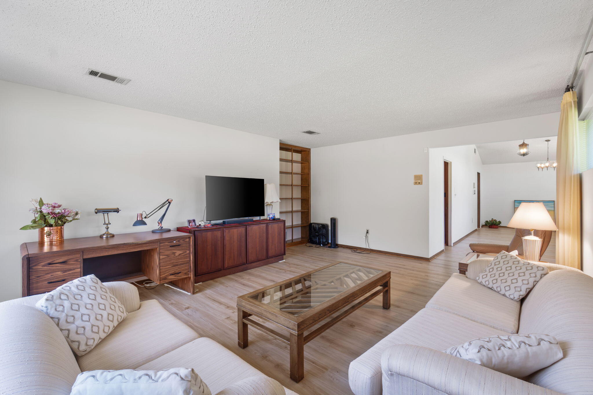 OVERBROOK 1ST ADDN - Residential