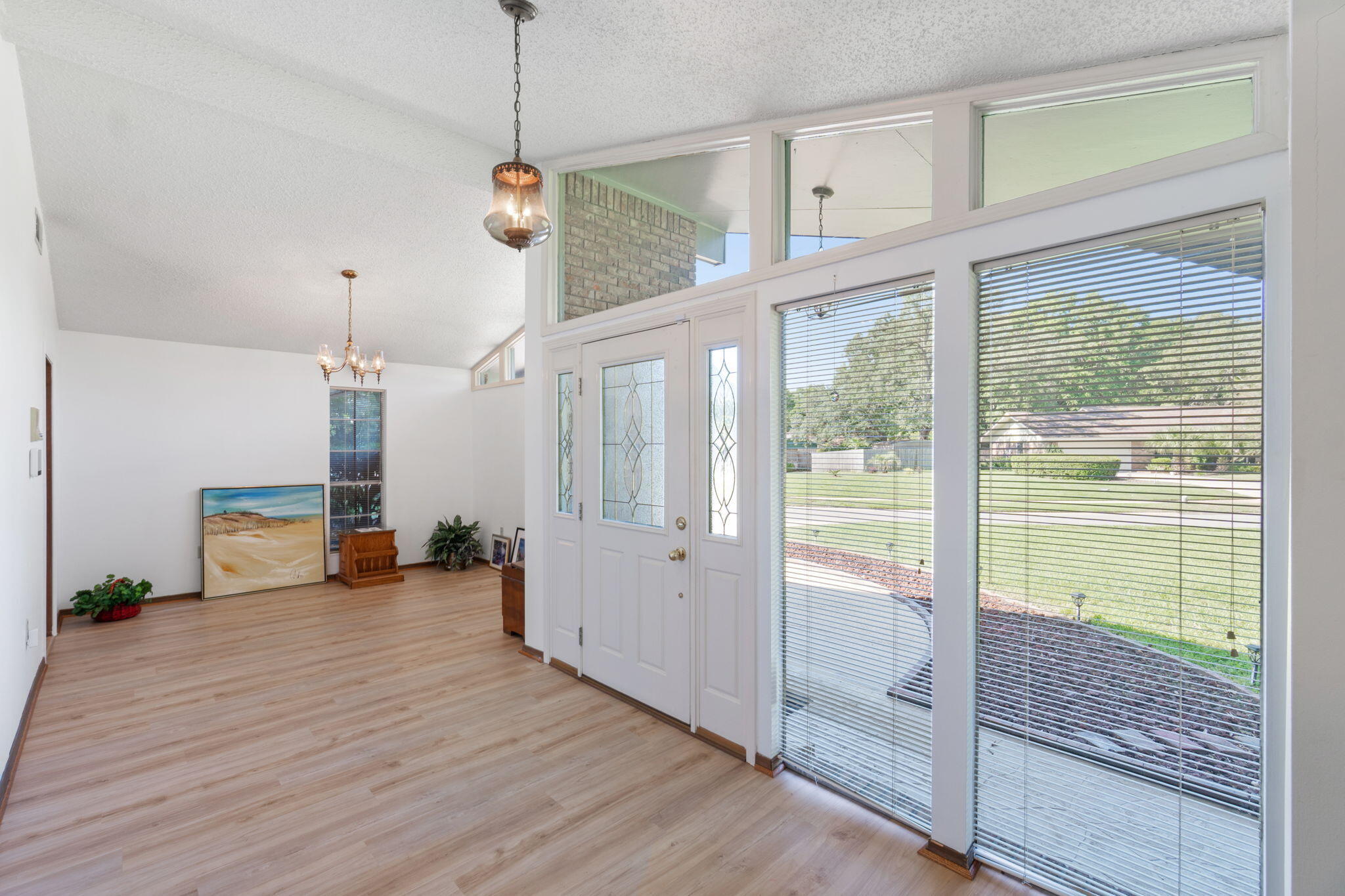 OVERBROOK 1ST ADDN - Residential