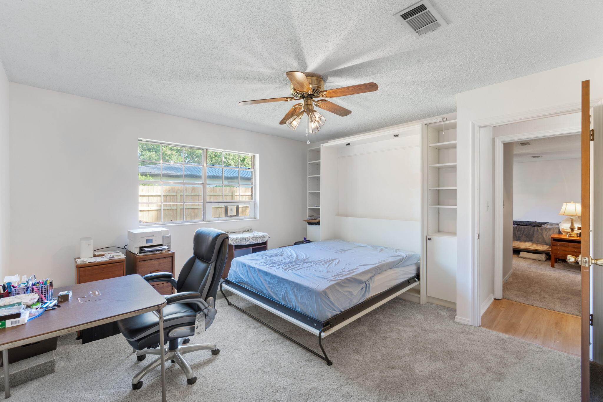OVERBROOK 1ST ADDN - Residential